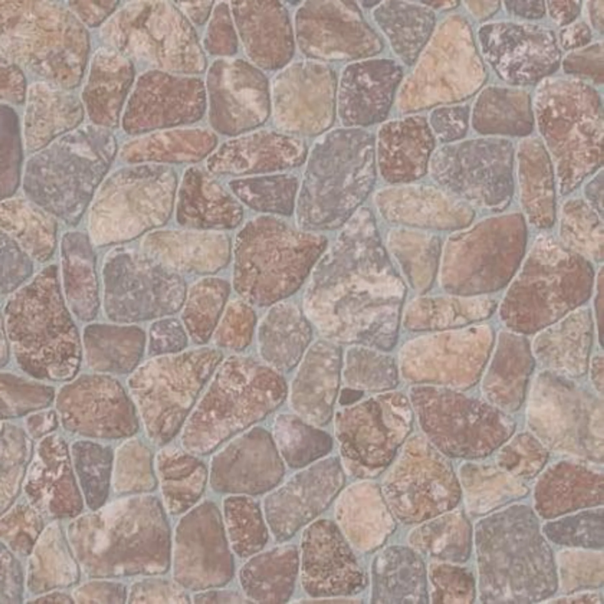 Cerámica Toscana de piso y pared marrón 36 x 36 cm