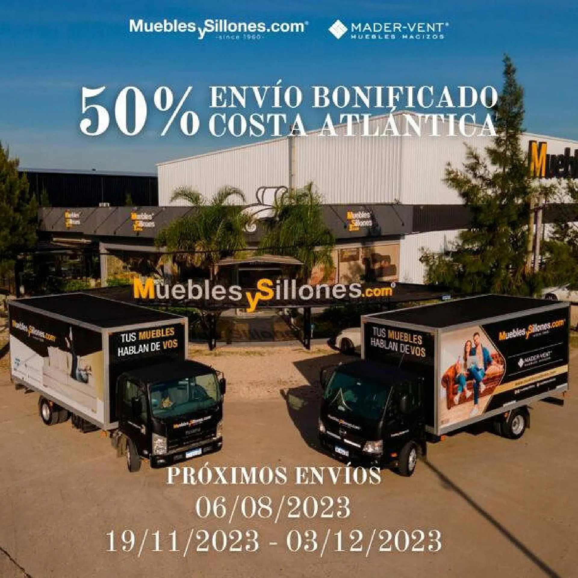 Ofertas de Catálogo Muebles y Sillones.com 10 de julio al 19 de julio 2023 - Página 5 del catálogo