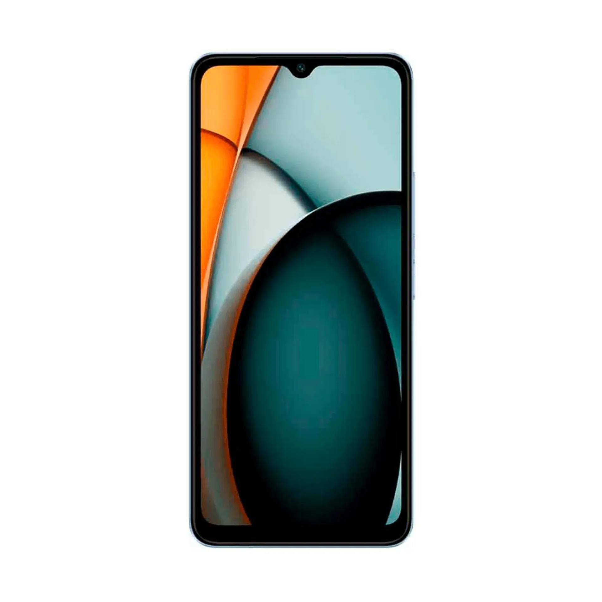 Celular Xiaomi Redmi A3 3GB 64GB Azul Estelar