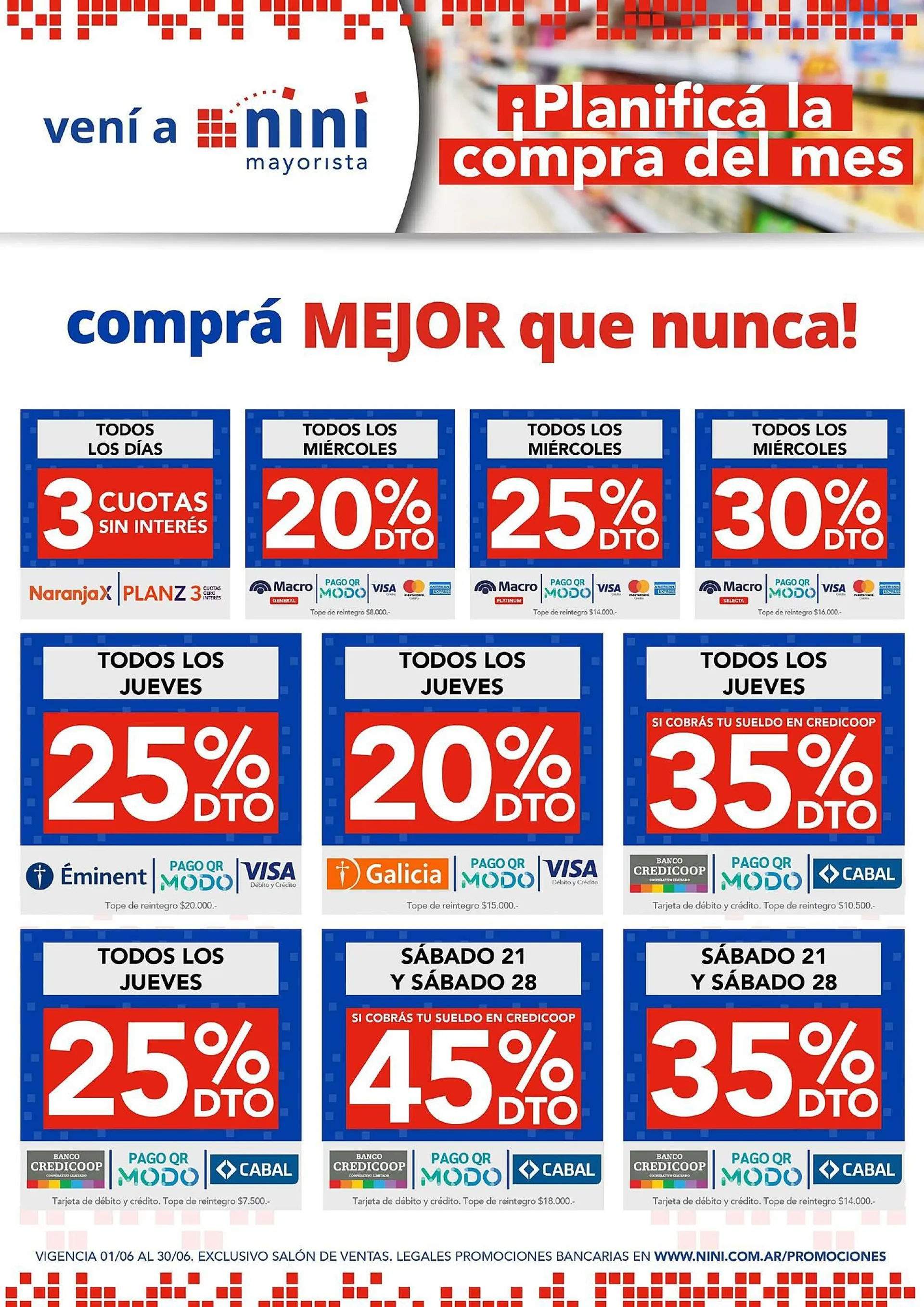 Catálogo Nini Mayorista - 1