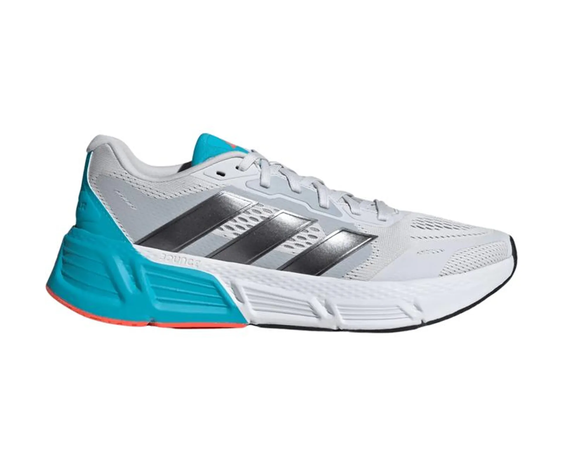 Zapatillas Adidas Questar Gris