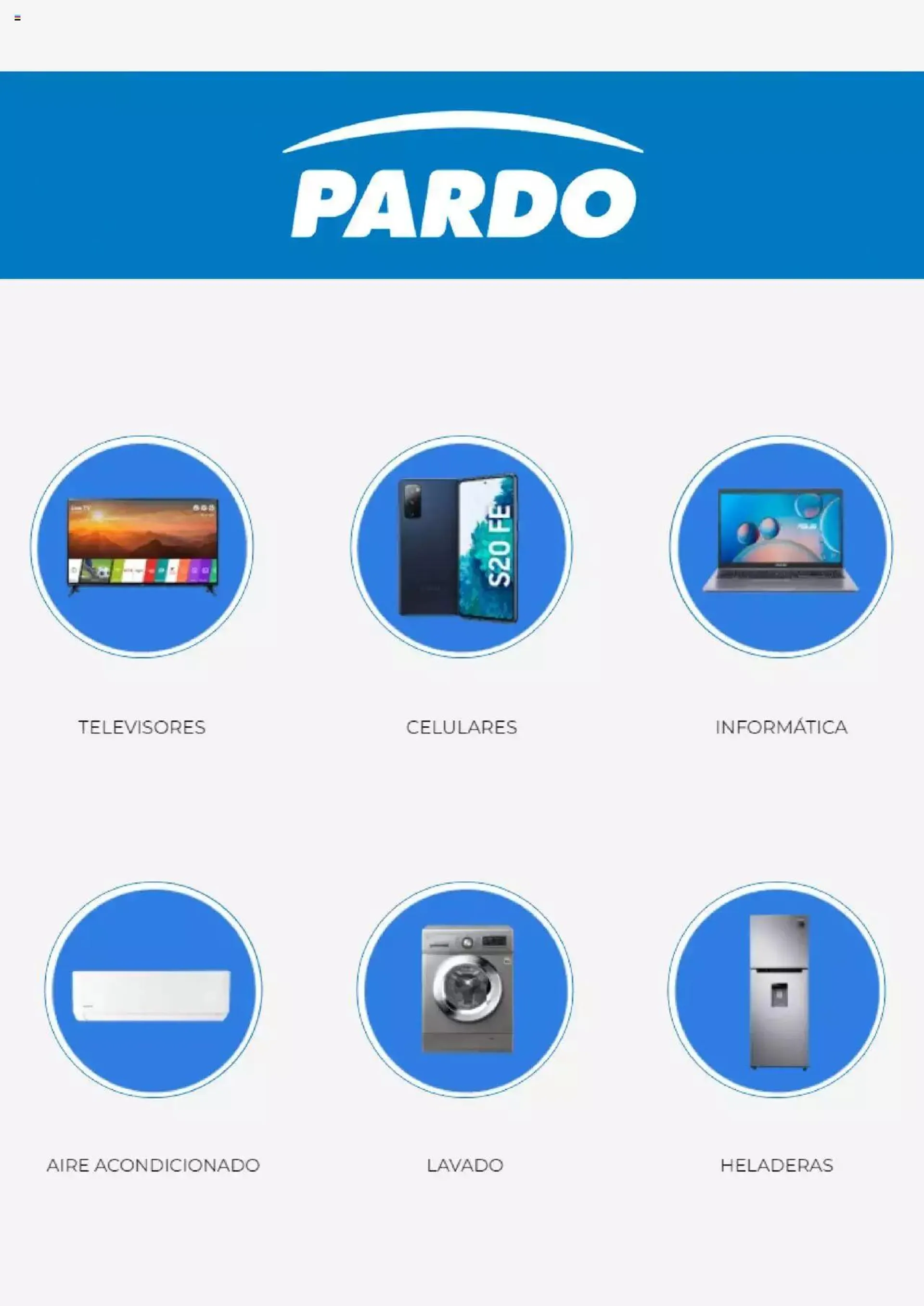 Pardo catálogo - 0
