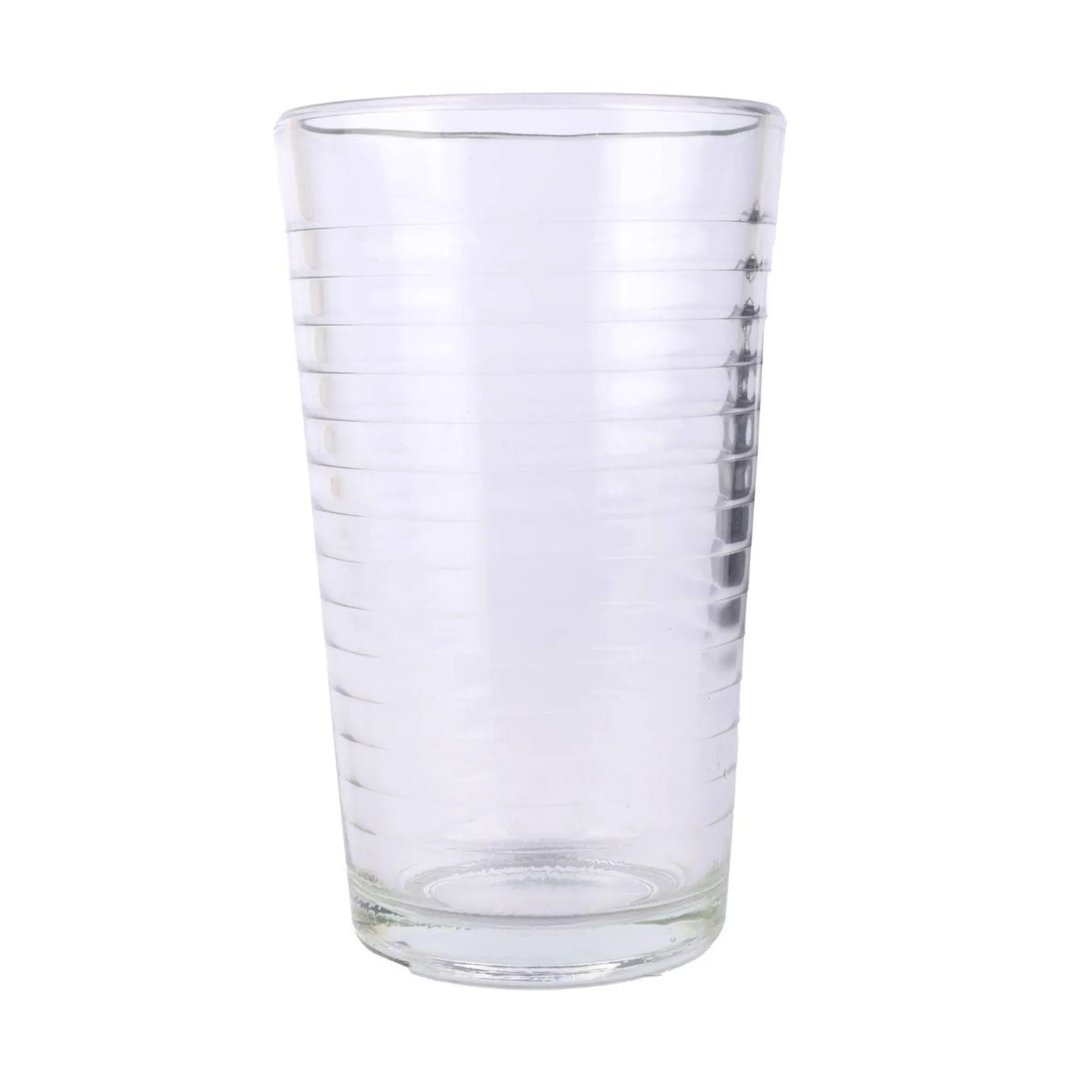 Vaso Durax Cobra Trago Largo Vidrio 350ML