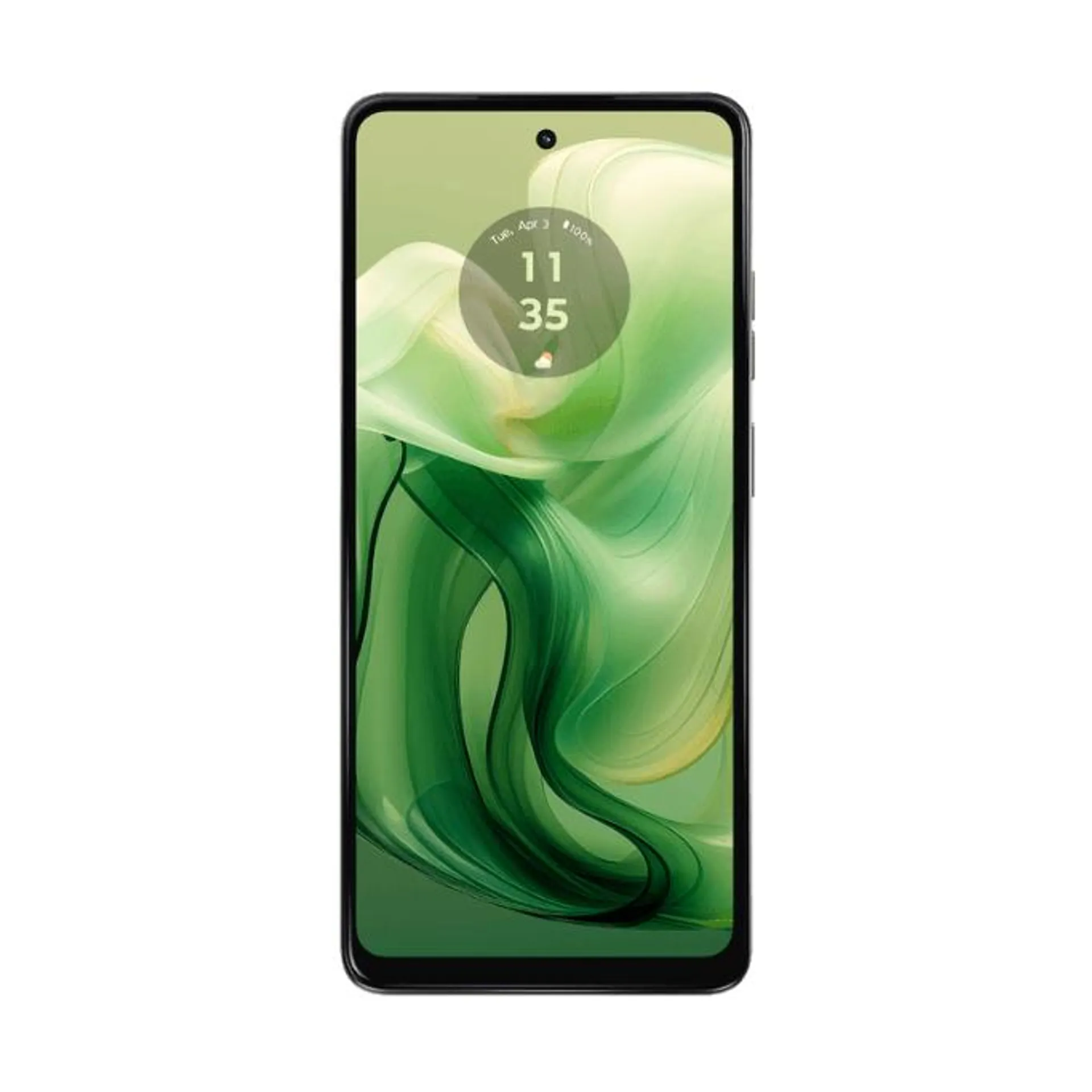 Celular Motorola G24 4GB 128GB Ice Green