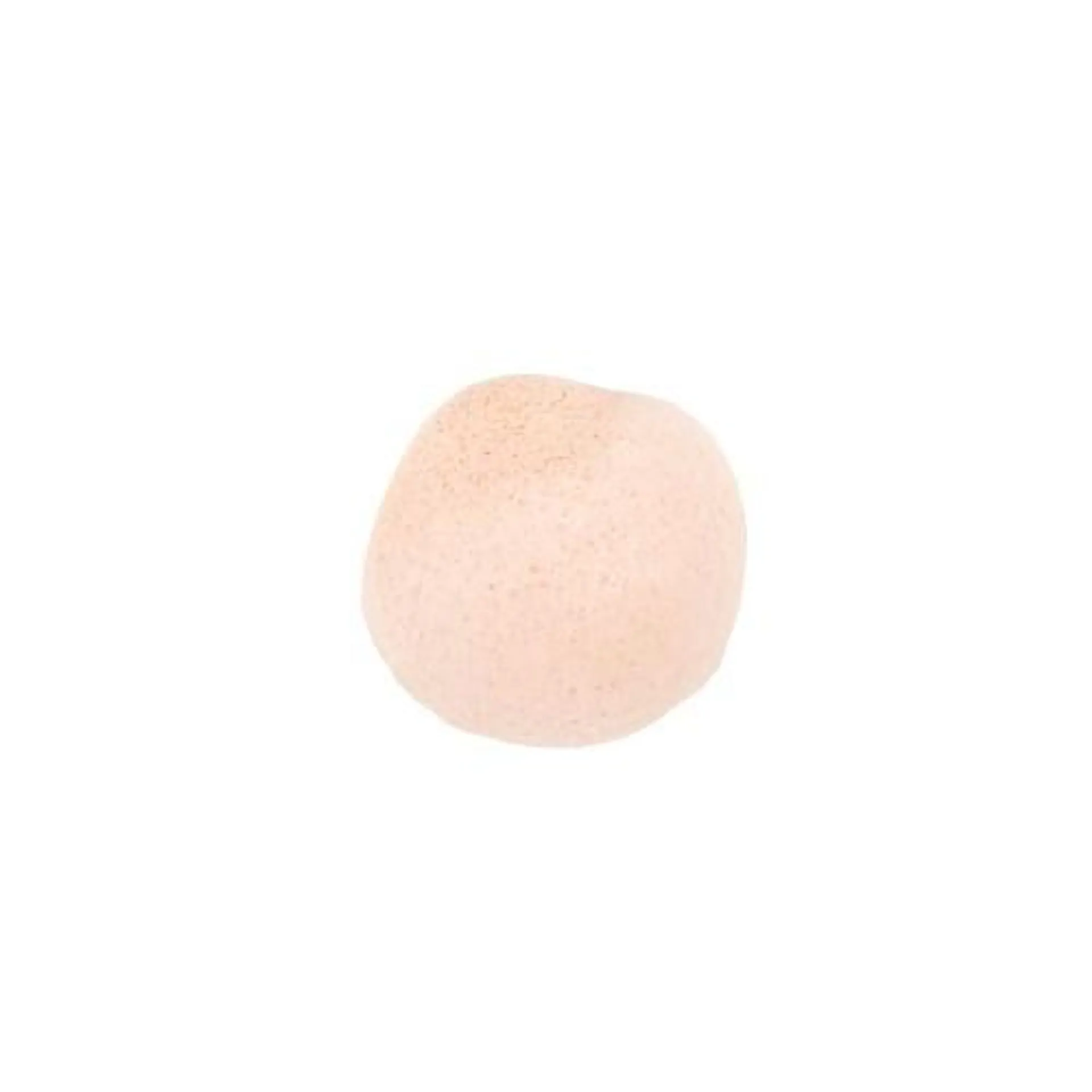 Fascino Esponja Konjac Pink Sensitive Skin