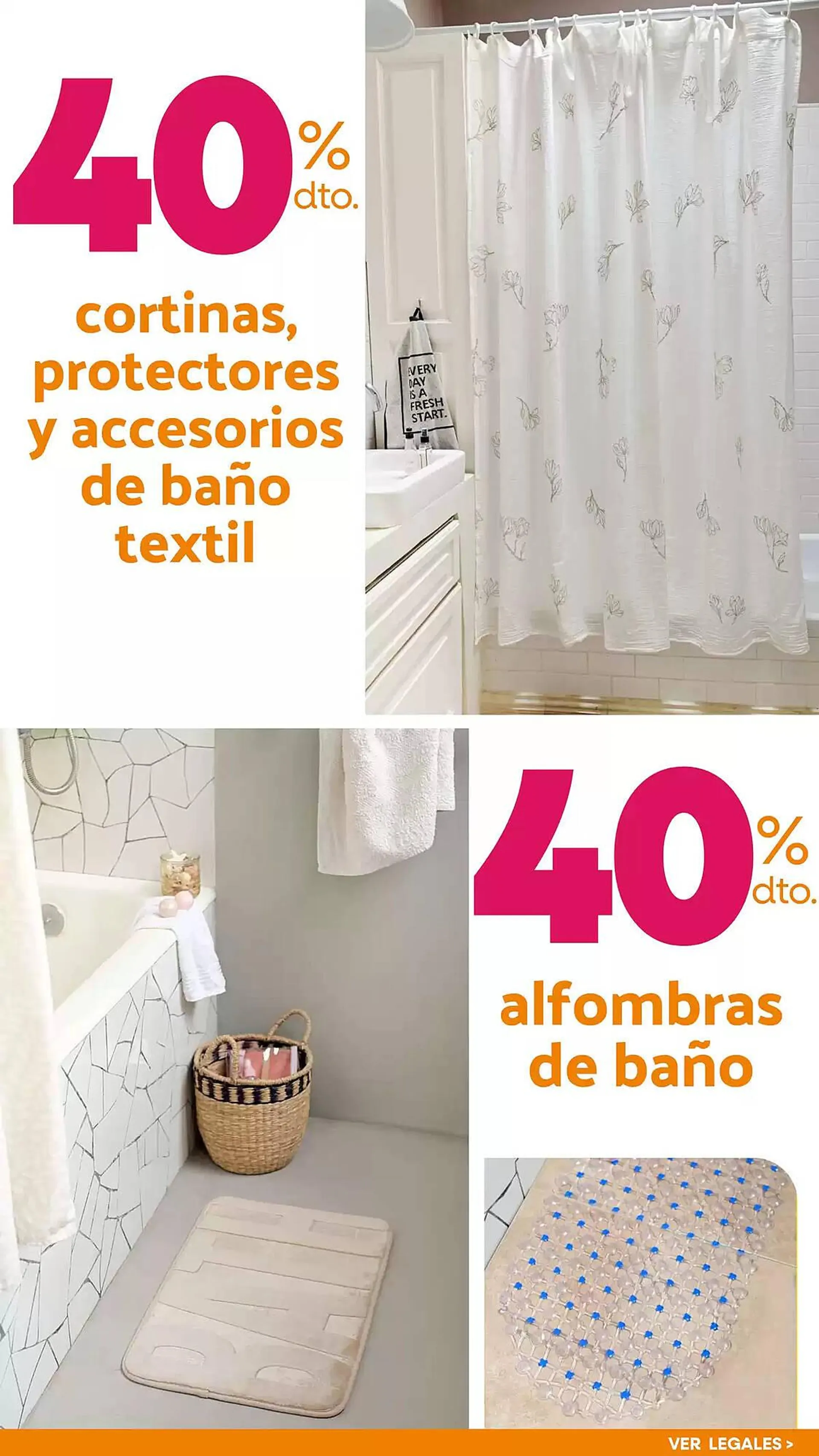 Ofertas de Catálogo La Anonima 9 de octubre al 20 de octubre 2024 - Página 25 del catálogo