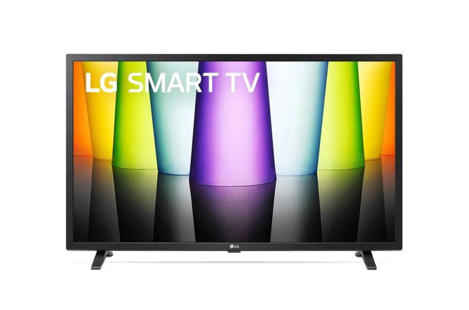 Smart Led TV 32" LG 32LQ630BPSA