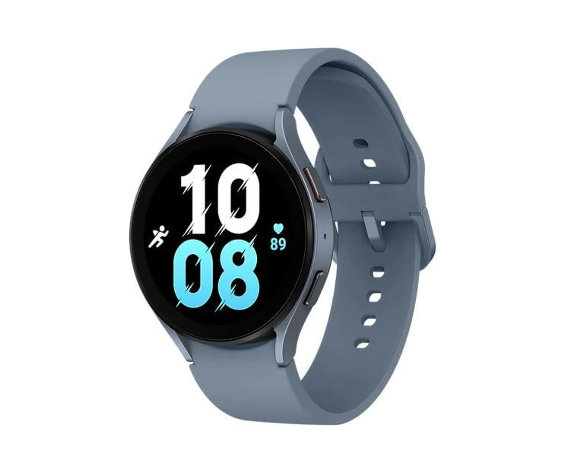 Smartwatch Galaxy Watch 5 44mm Sapphire SM-R910NZBAARO