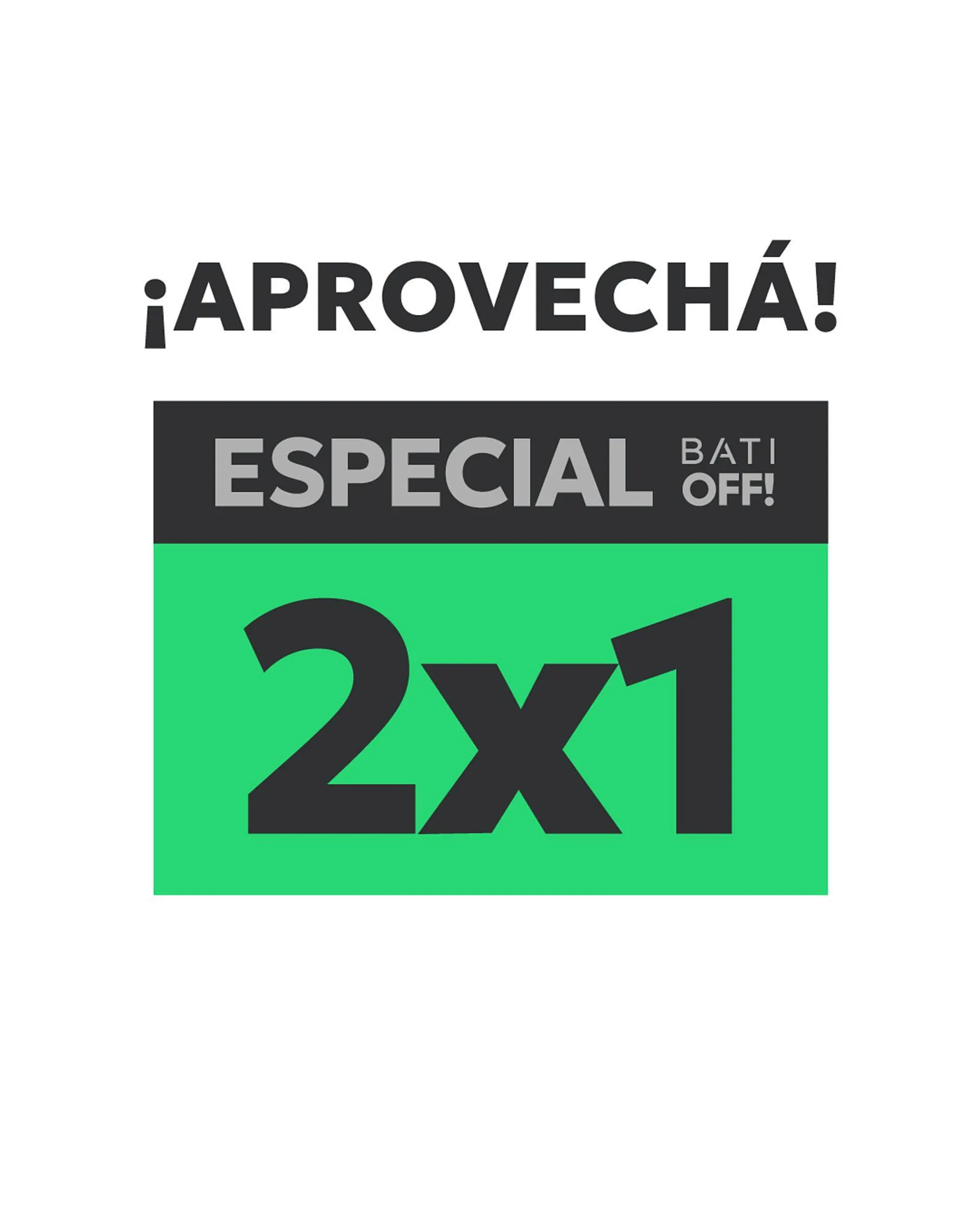 Ofertas de Catálogo Batistella 3 de julio al 31 de julio 2025 - Página 1 del catálogo