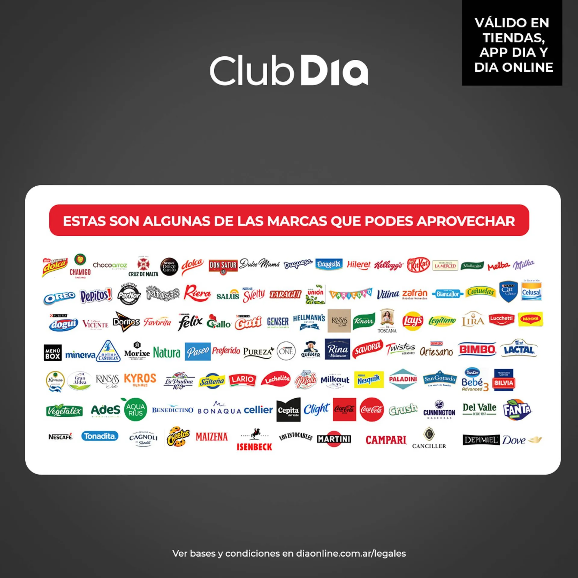 Ofertas de Catálogo Supermercados DIA 10 de diciembre al 10 de diciembre 2024 - Página 4 del catálogo