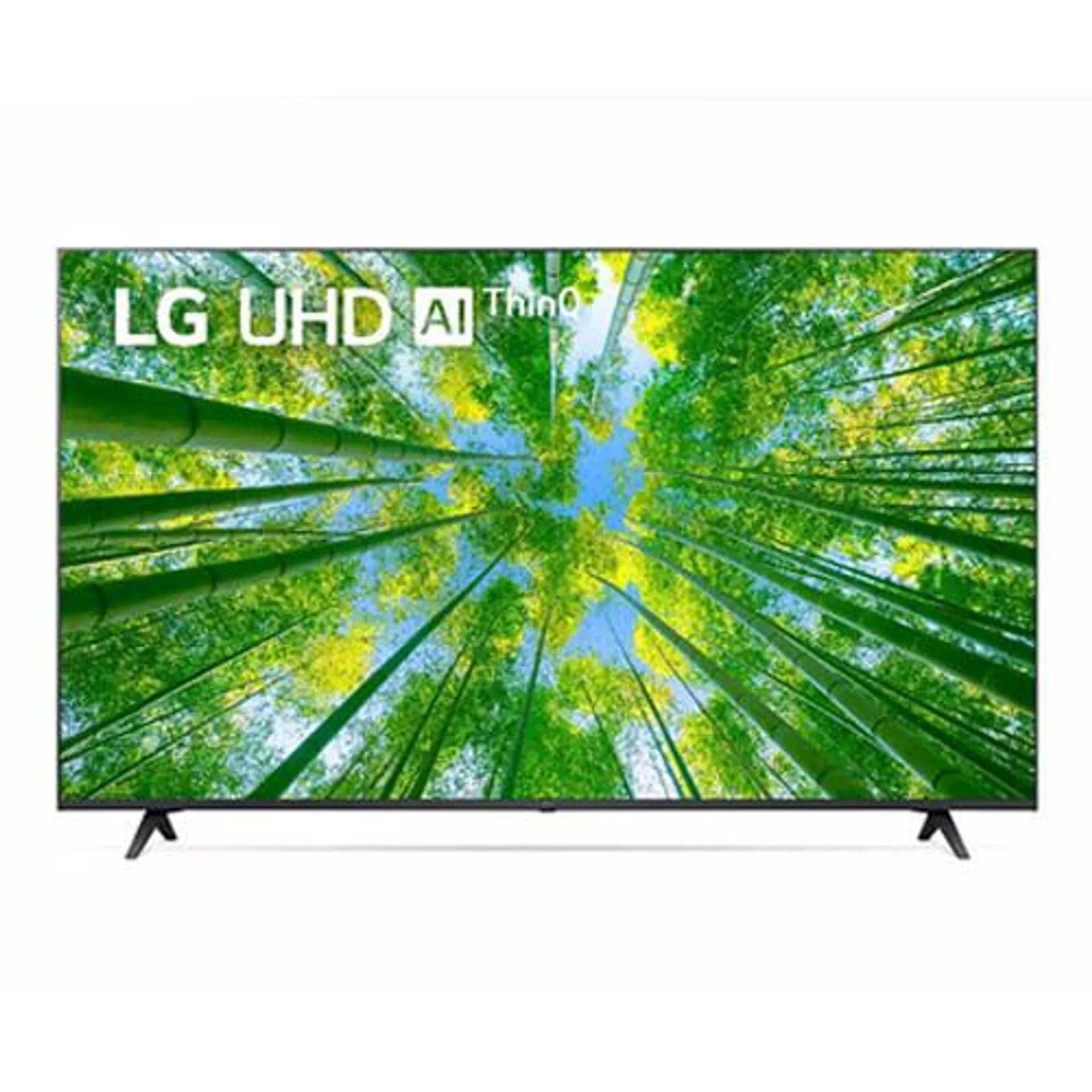 Televisor Smart LG 50UQ8050PSB 50″ Led Uhd 4K Thin-Q