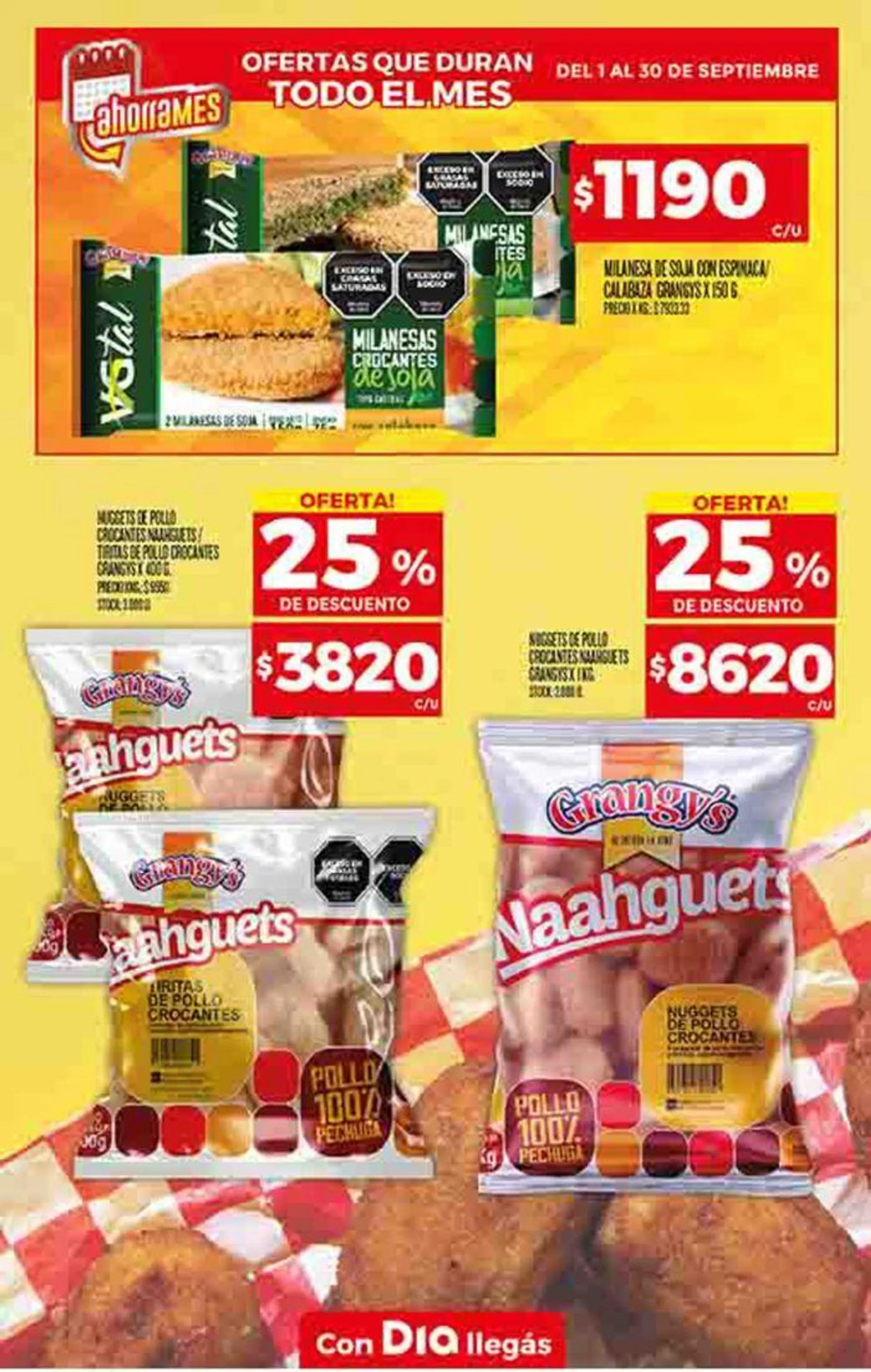 Ofertas Supermercados DIA - 39