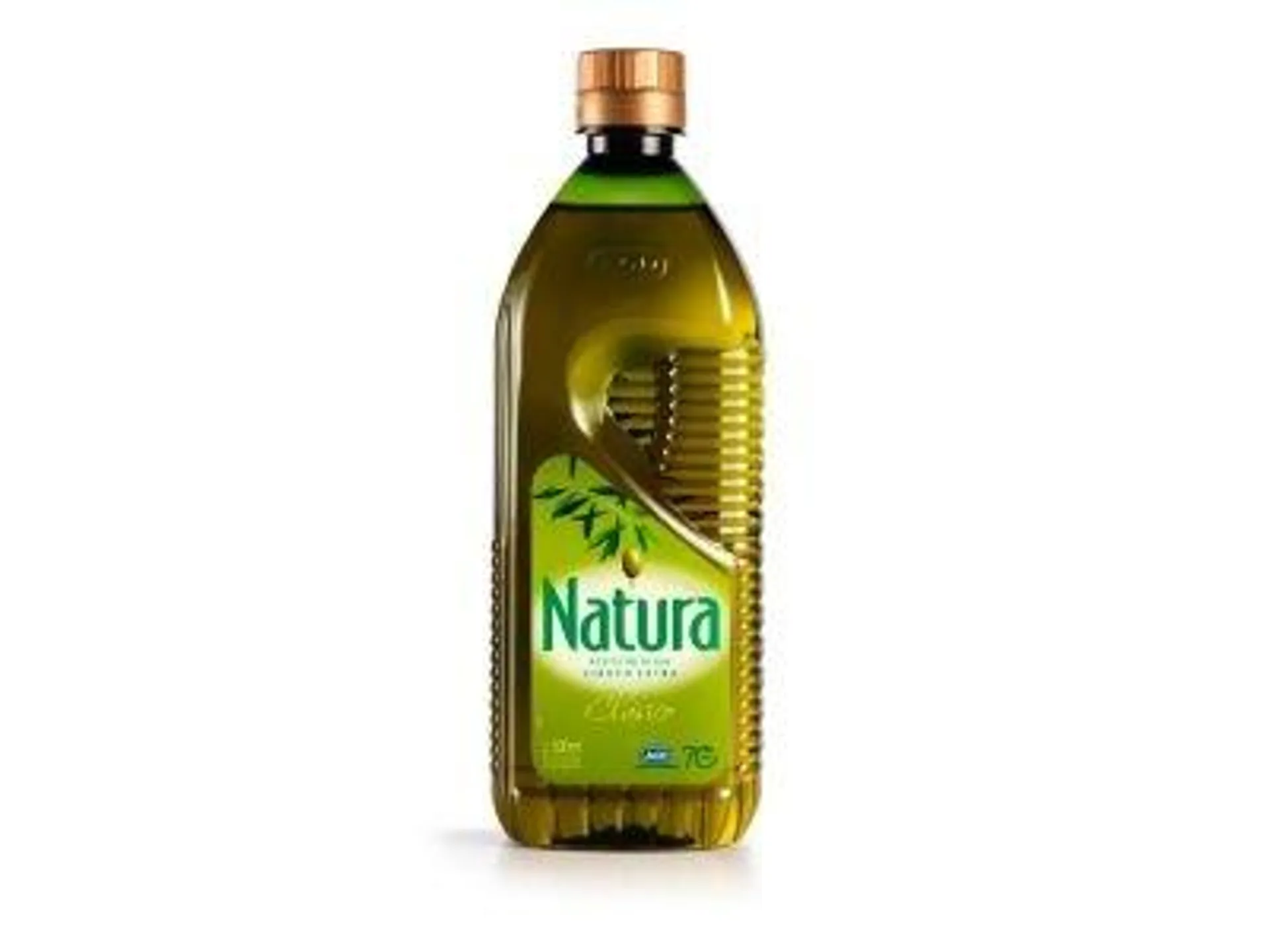 ACEITE NATURA OLIVA PET 500 CC