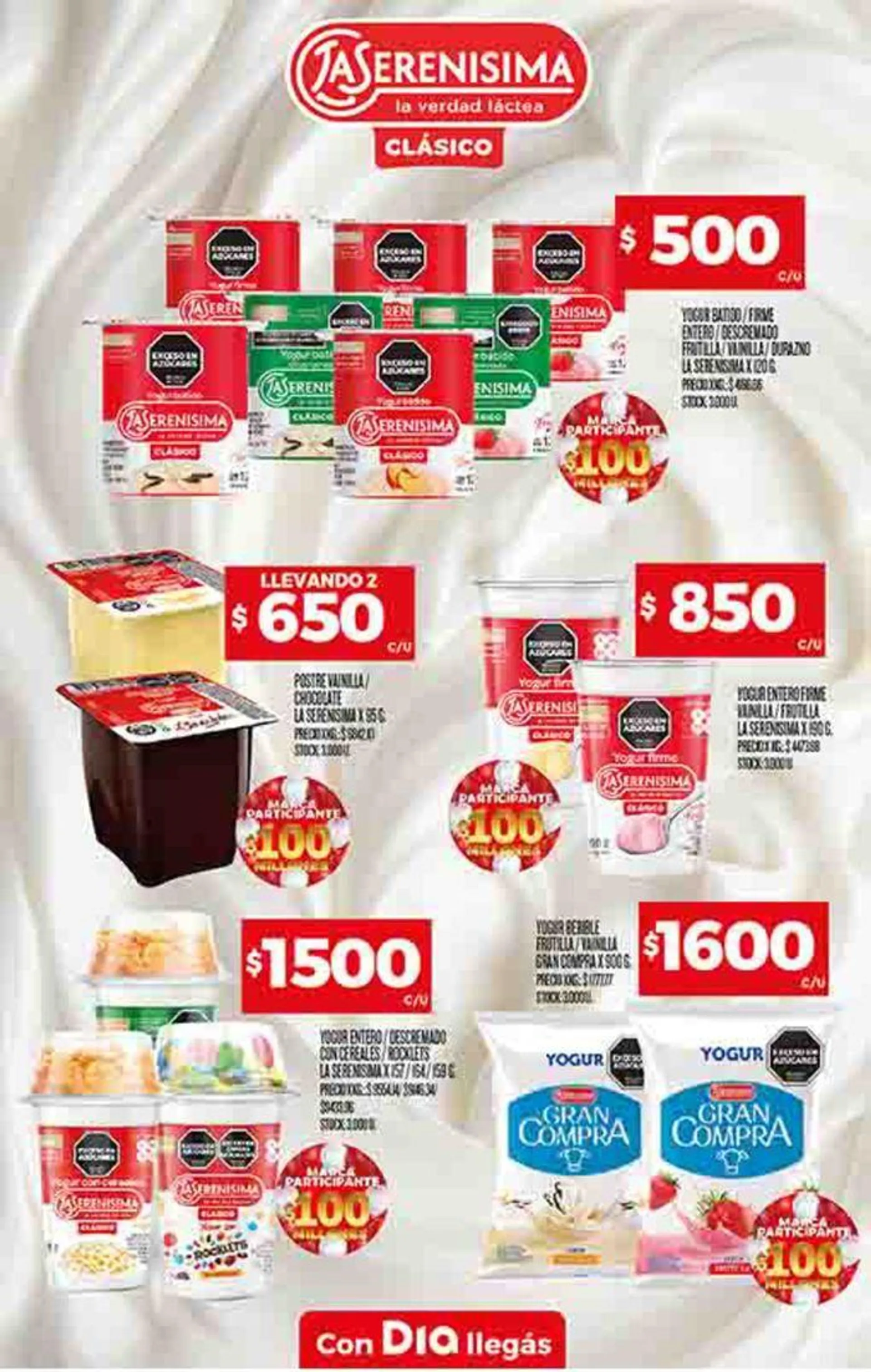 Ofertas Supermercados DIA - 37