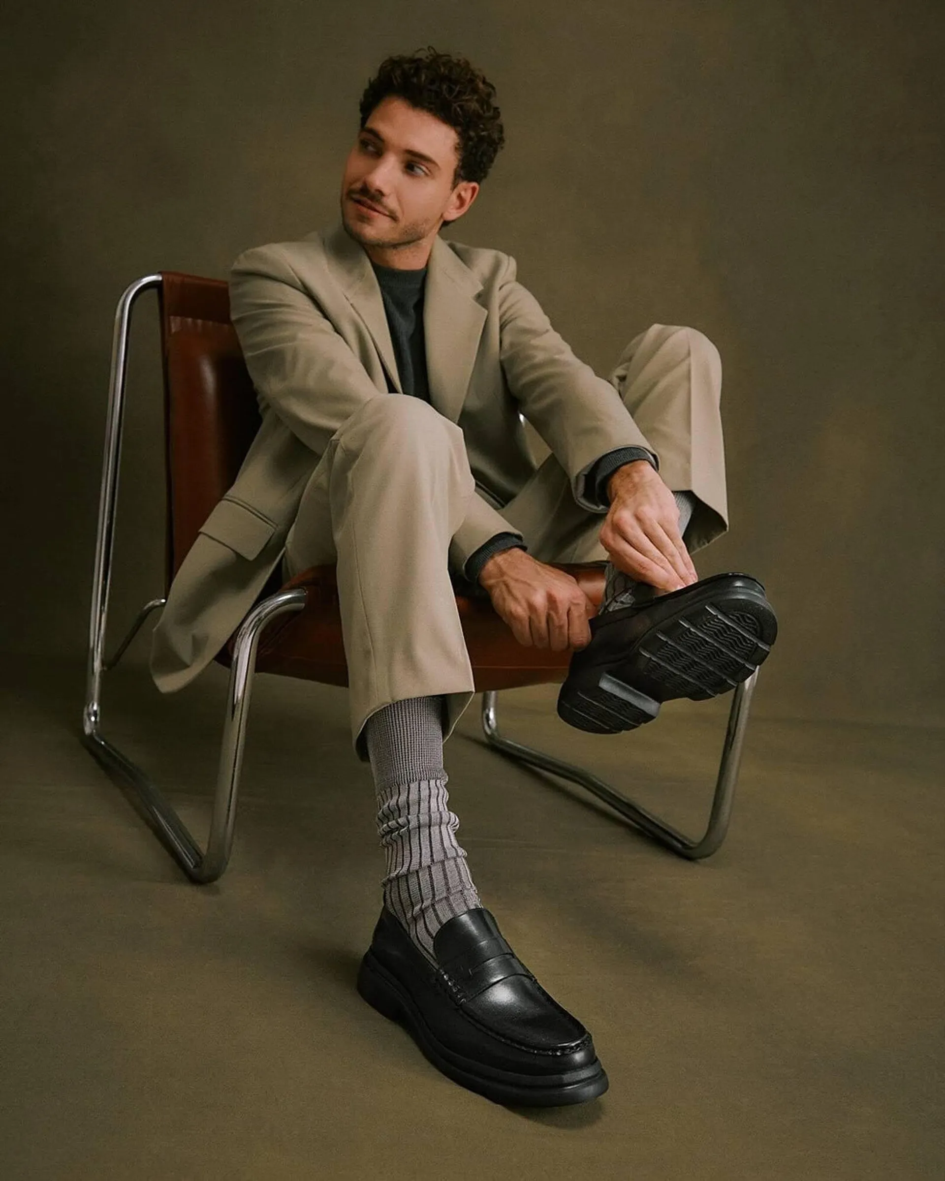 Catálogo Hush Puppies - 1