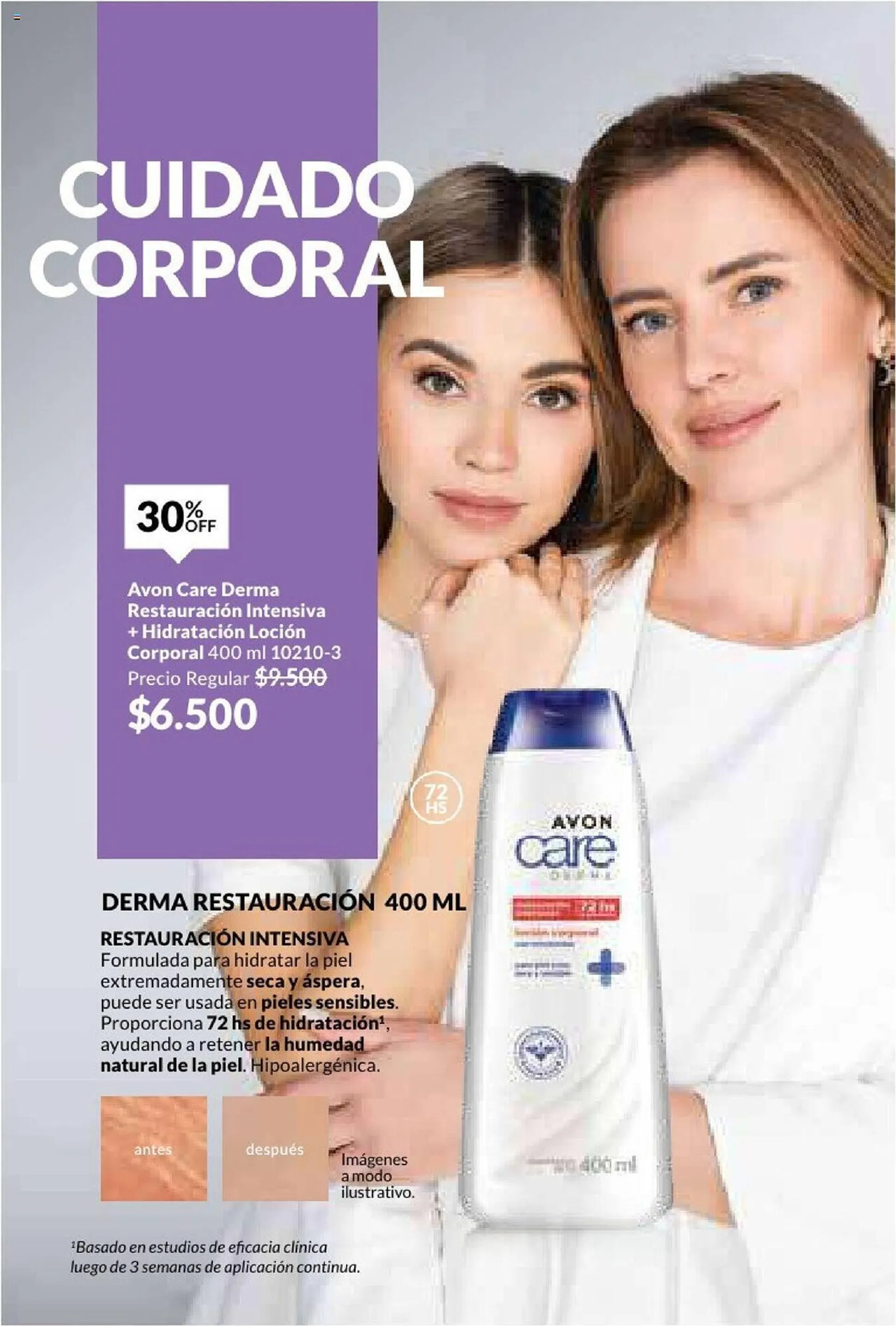 Catálogo Avon - 97