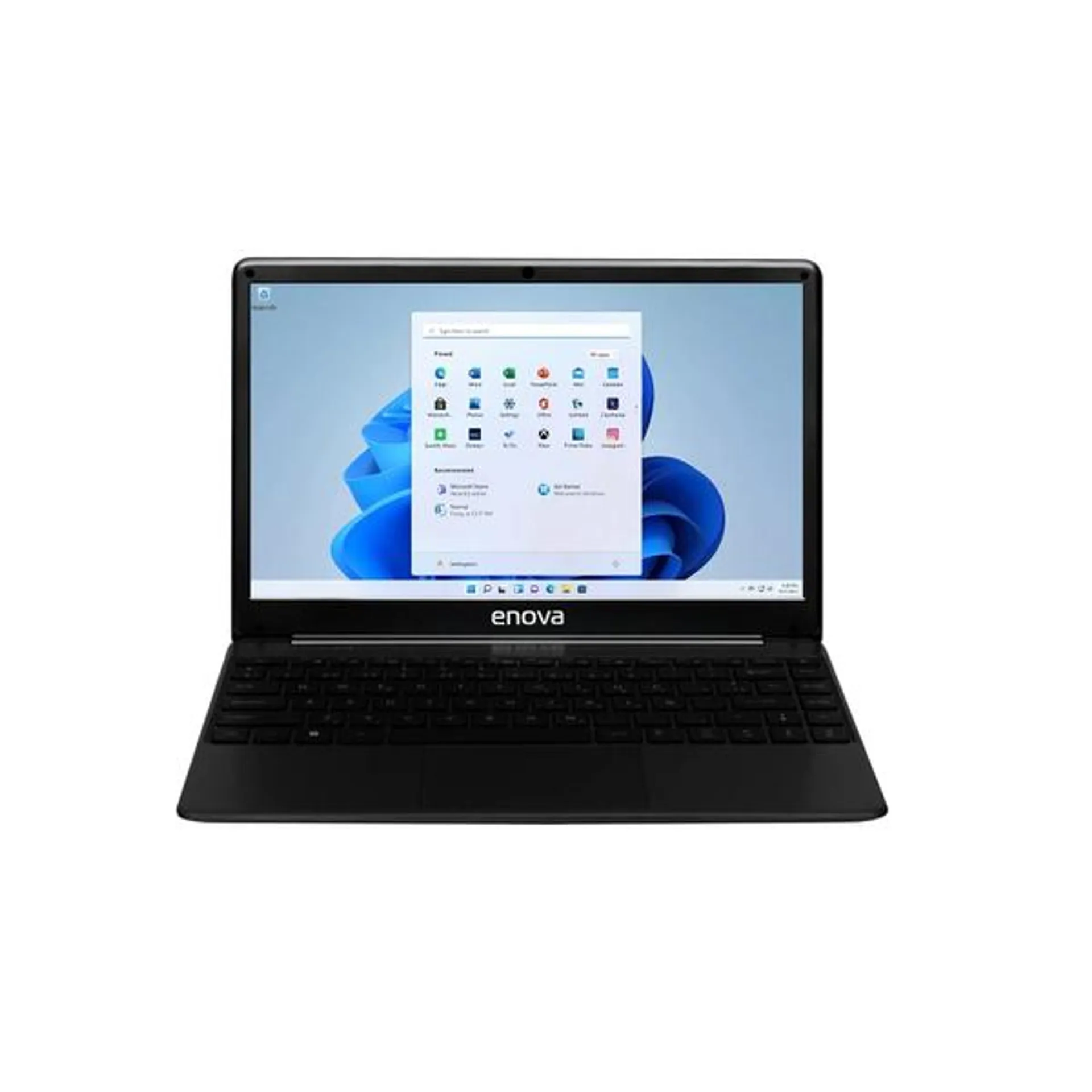 Notebook Enova Core I3 10ma Gen Windows 11 8gb Ram 240 Gb