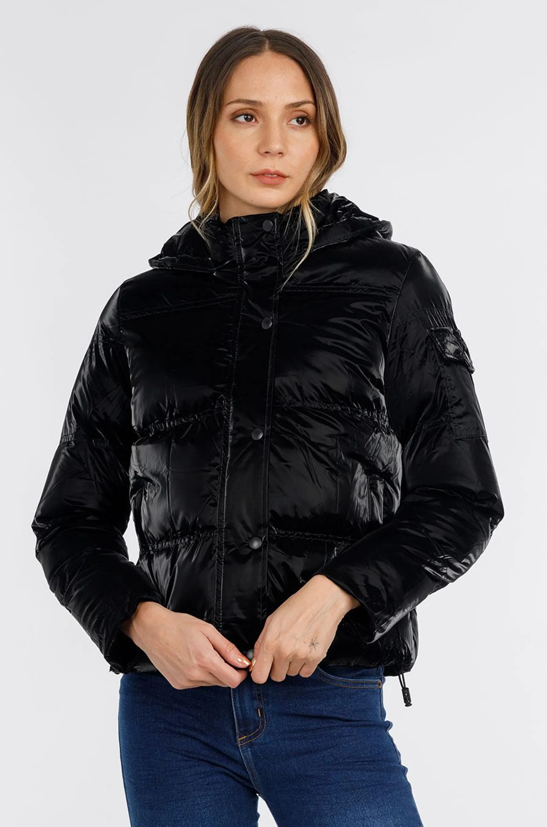 Campera Demeter