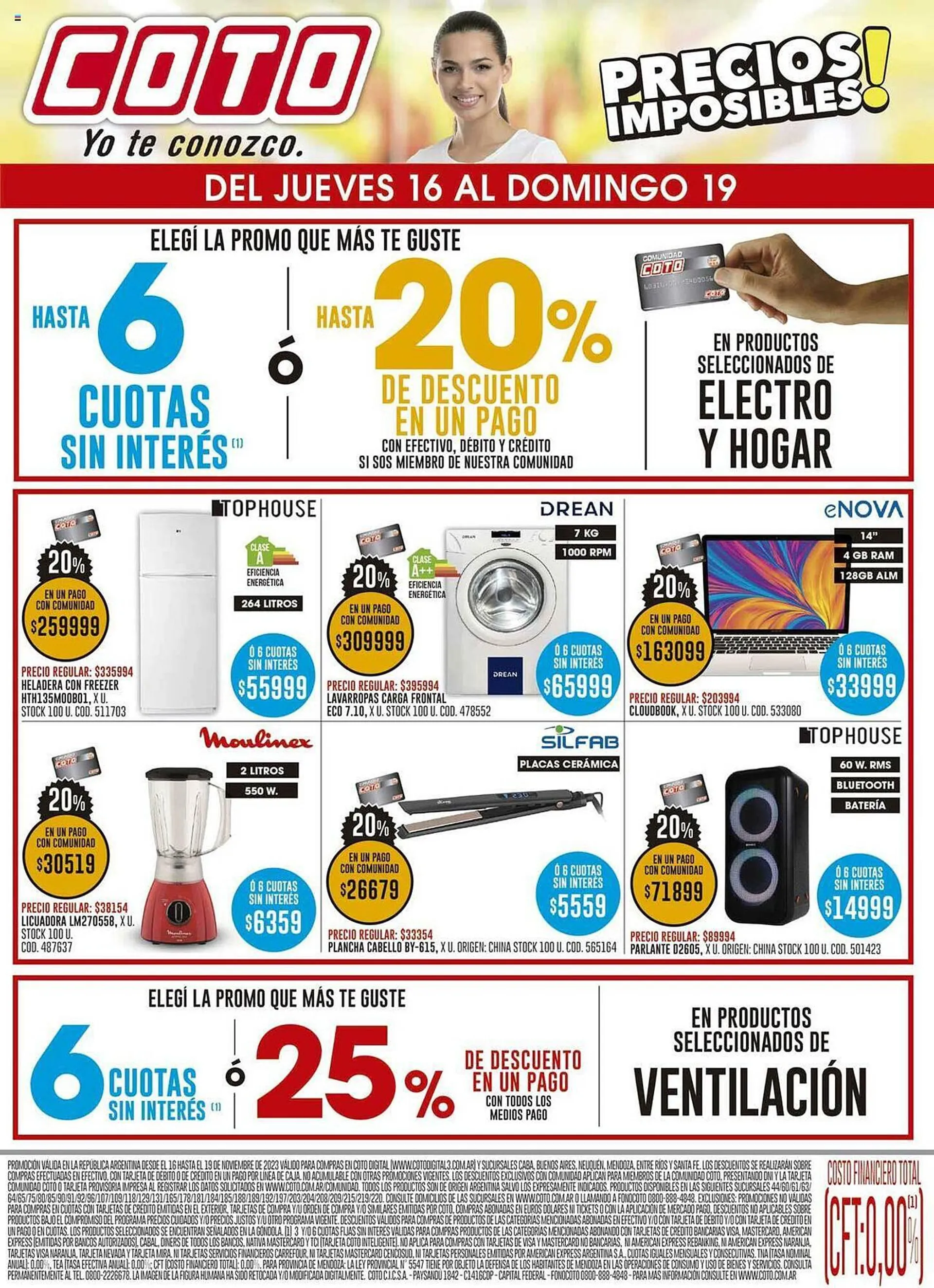 Catalogo discount coto juguetes