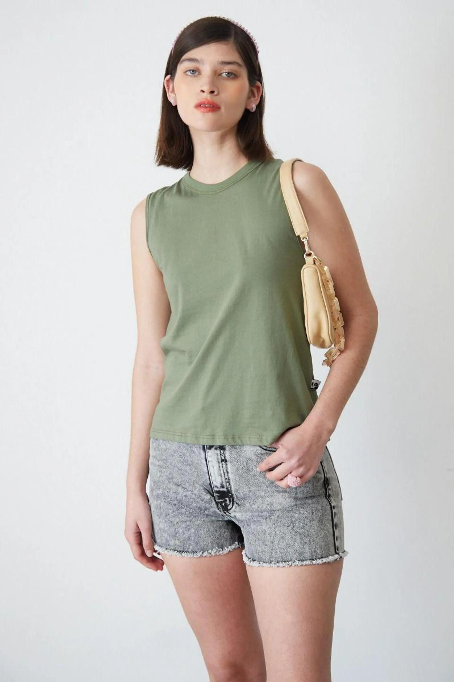 MUSCULOSA ANDES HUNT