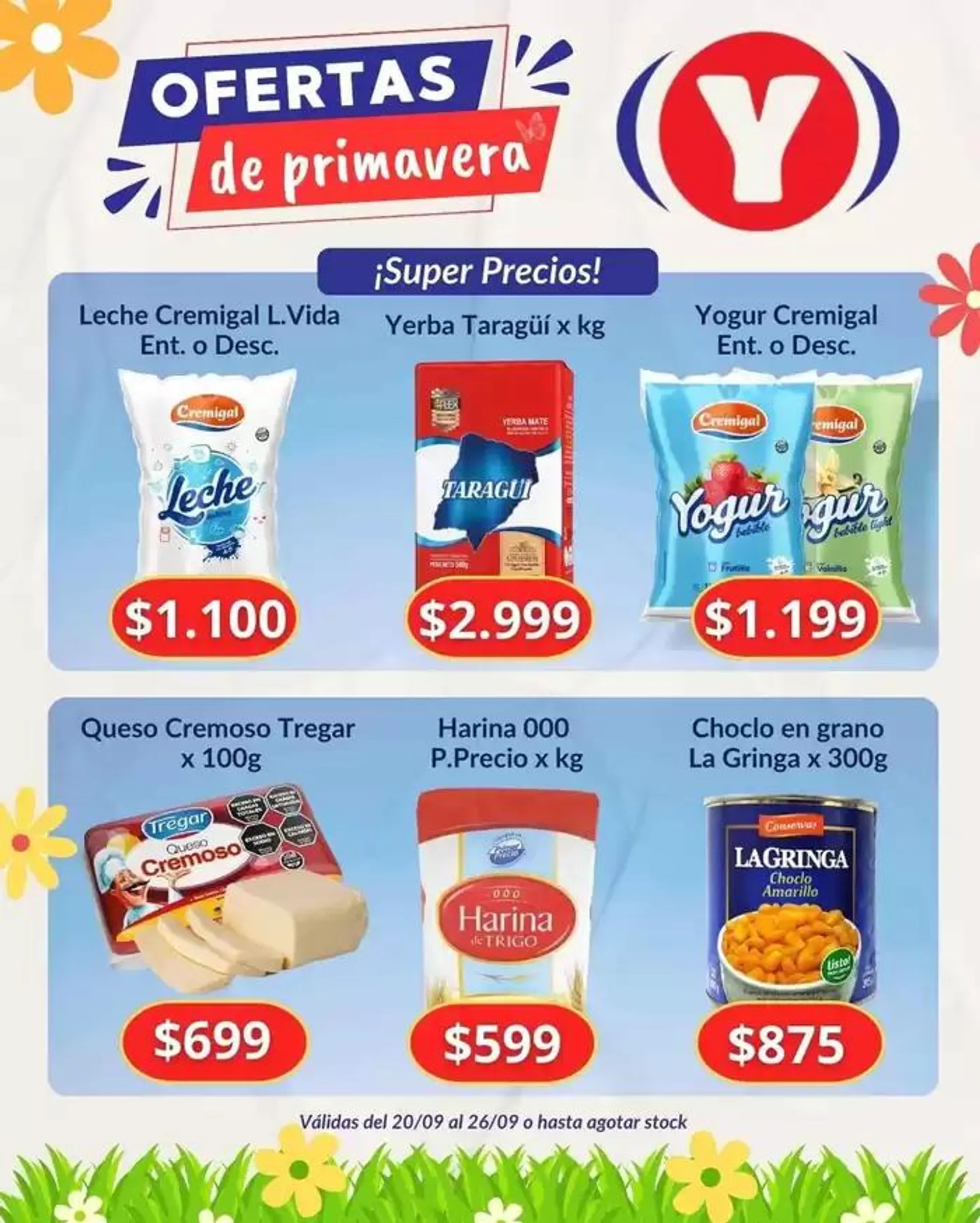 Ofertas de Nuestras mejores ofertas para ti 28 de septiembre al 12 de octubre 2024 - Página 3 del catálogo