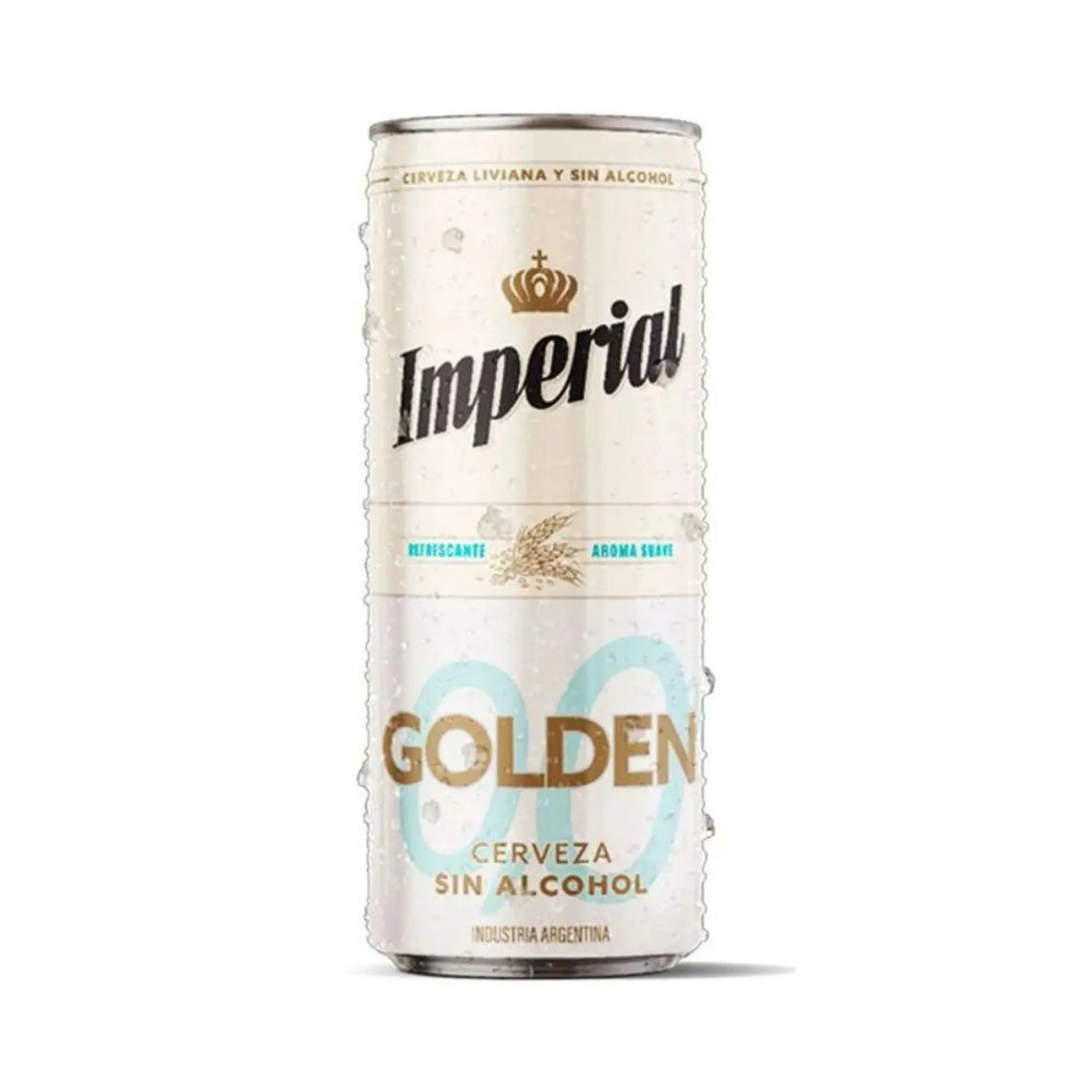 IMPERIAL GOLDEN LAT 0.0 355X