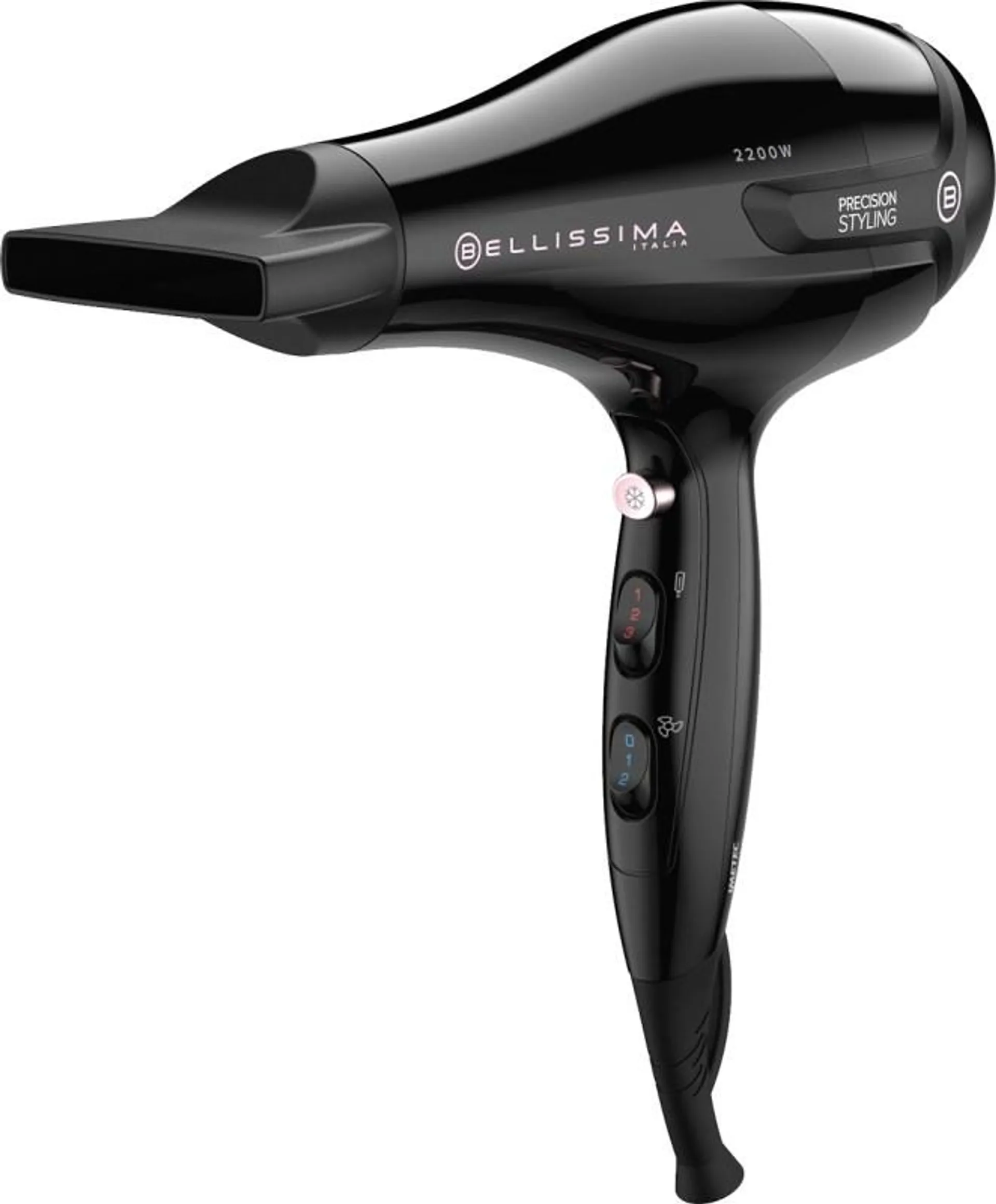 Secador De Pelo S9 Salón Performance 2200 W -