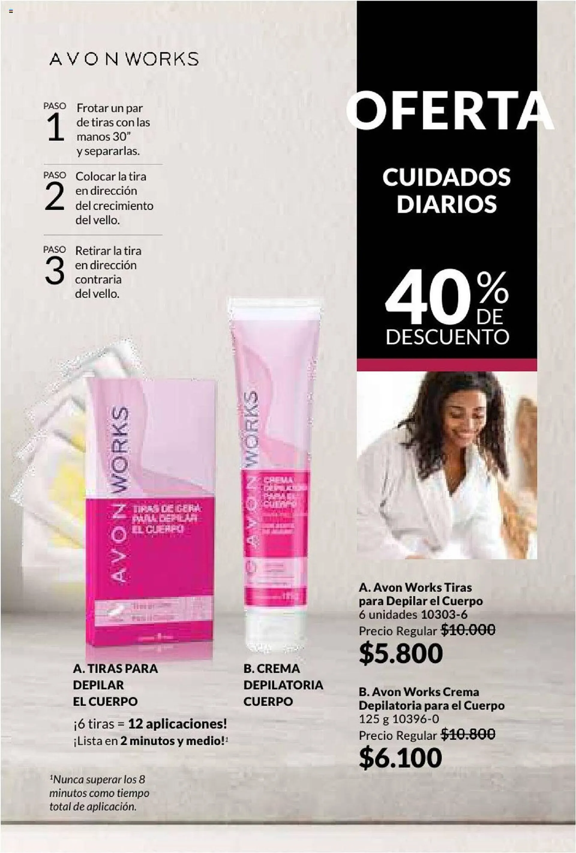 Catálogo Avon - 117