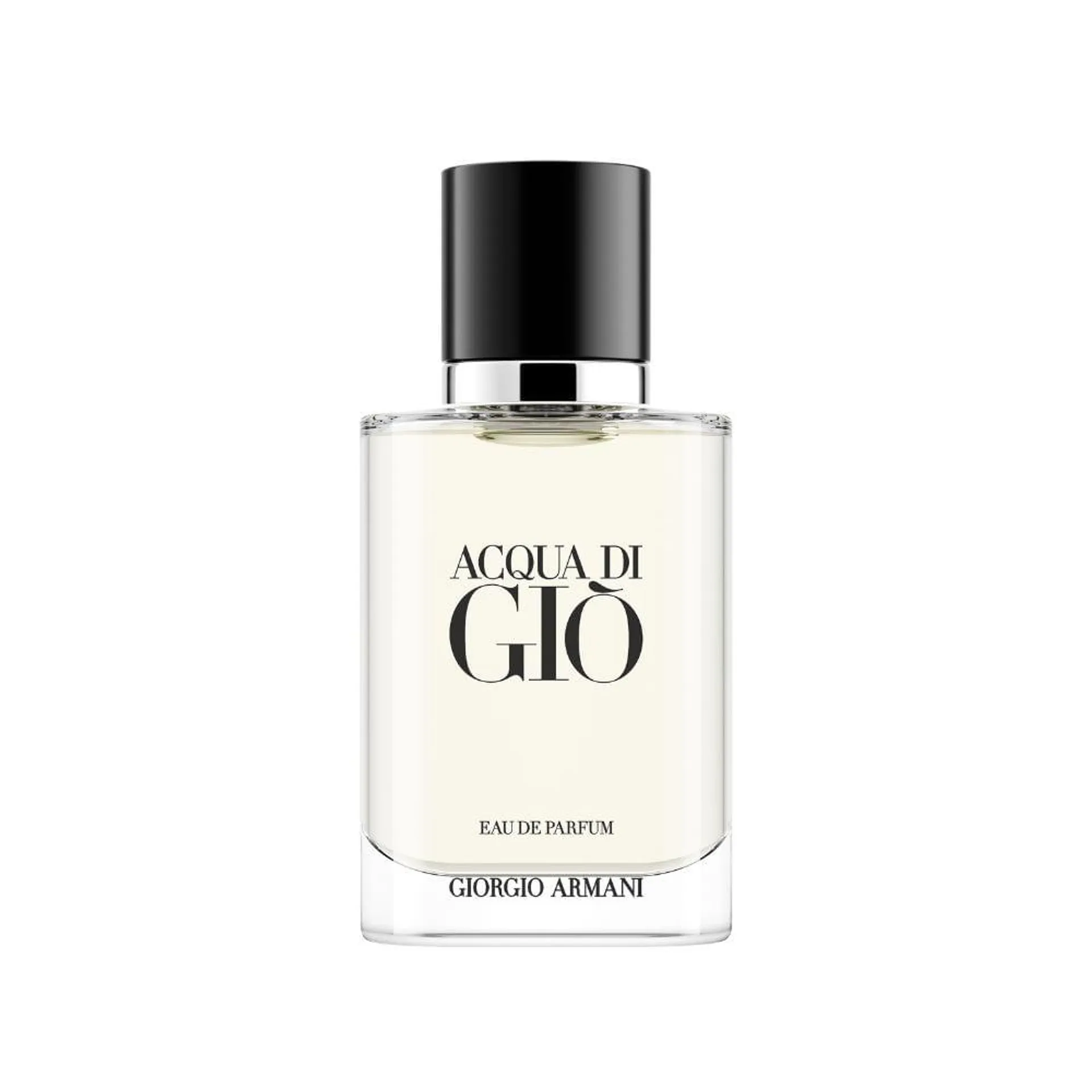 Acqua Di Gio Pour Homme EDP