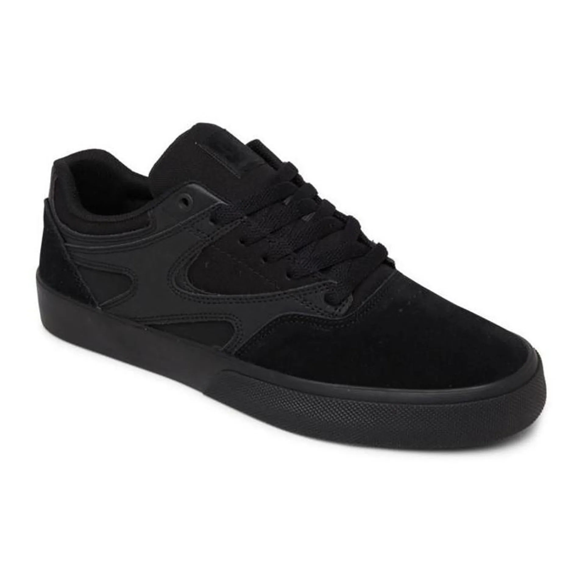 Zapatillas Kalis Vulc (3Bkl) Dc