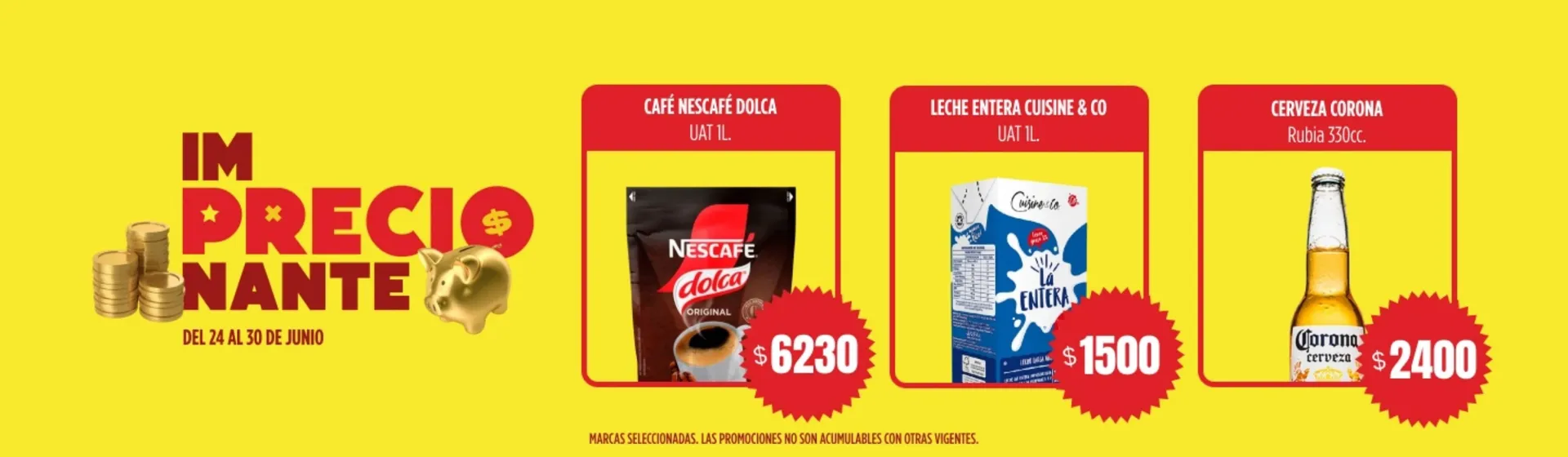 Catálogo Supermercados Vea - 1