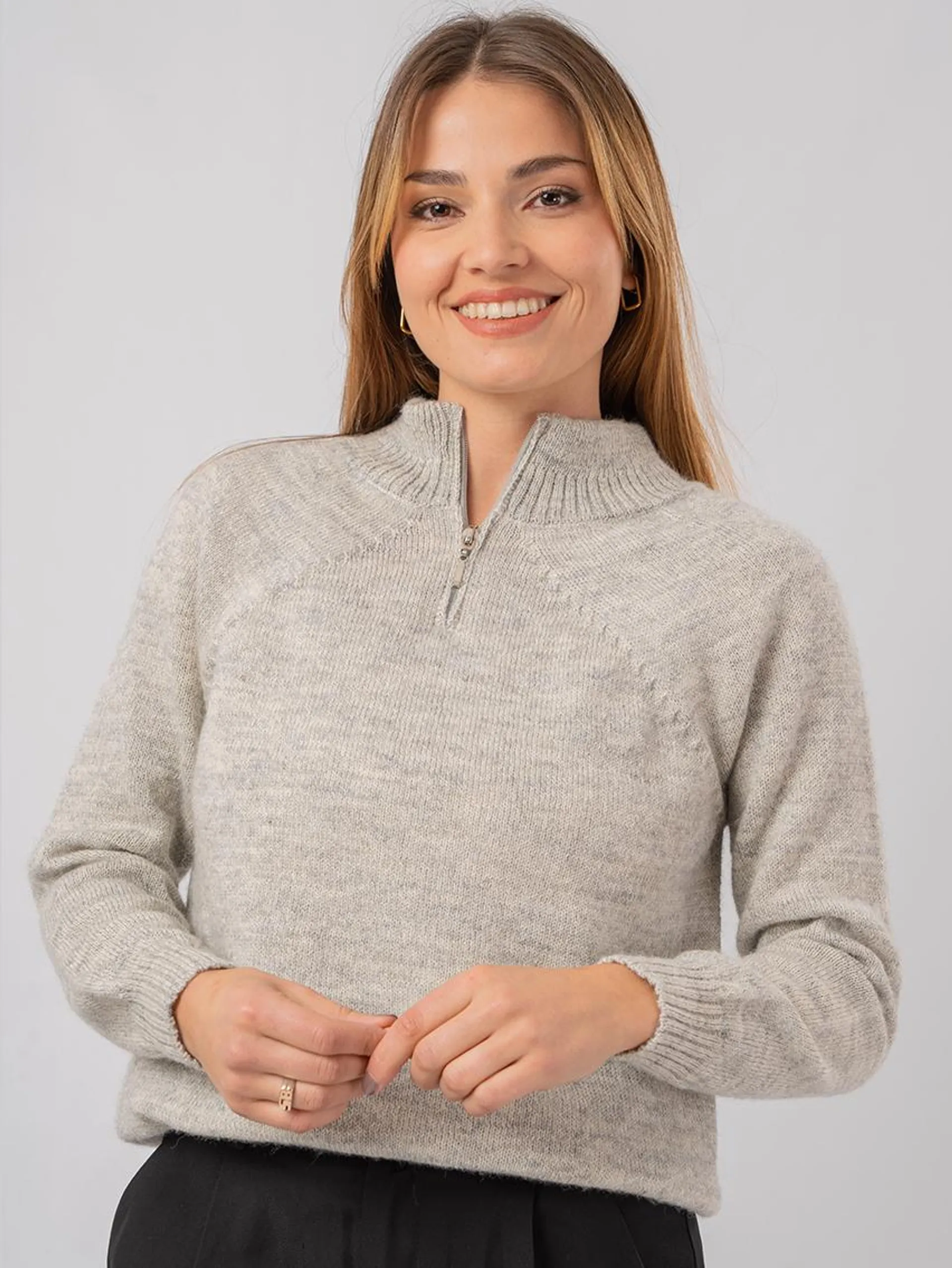 Sweater Quebec