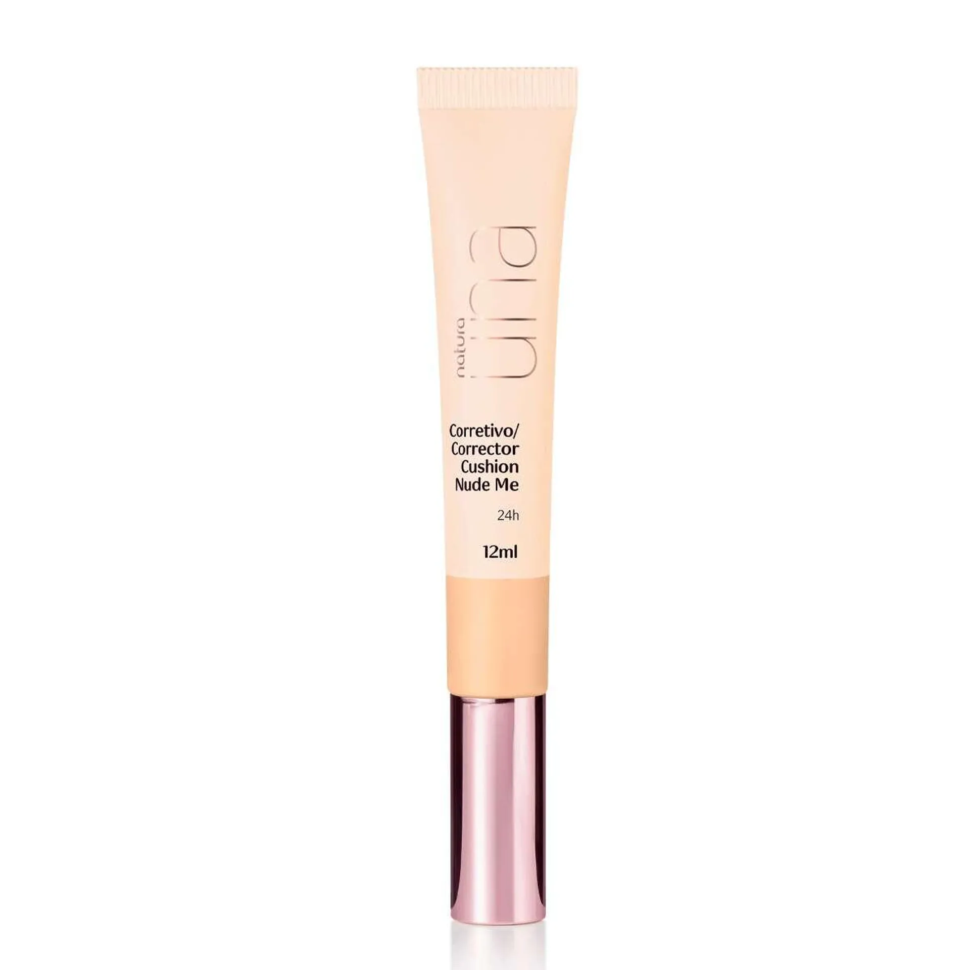 Corrector cushion nude me