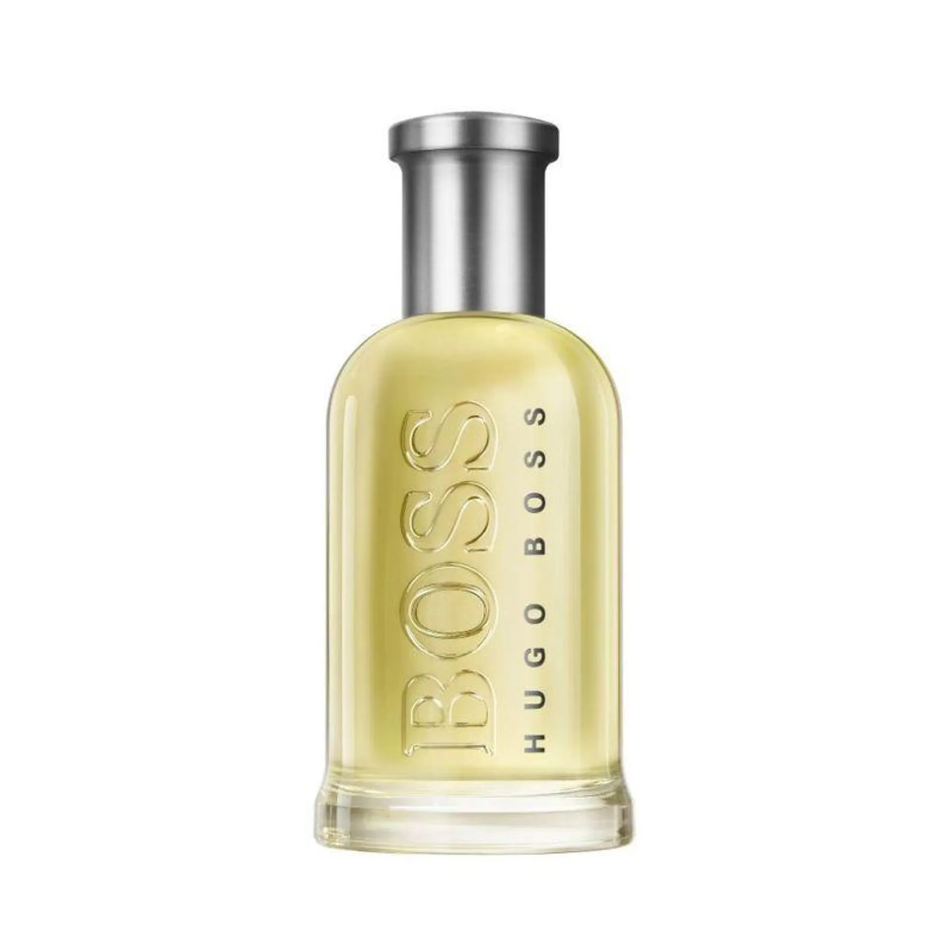 Boss Bottled EDT