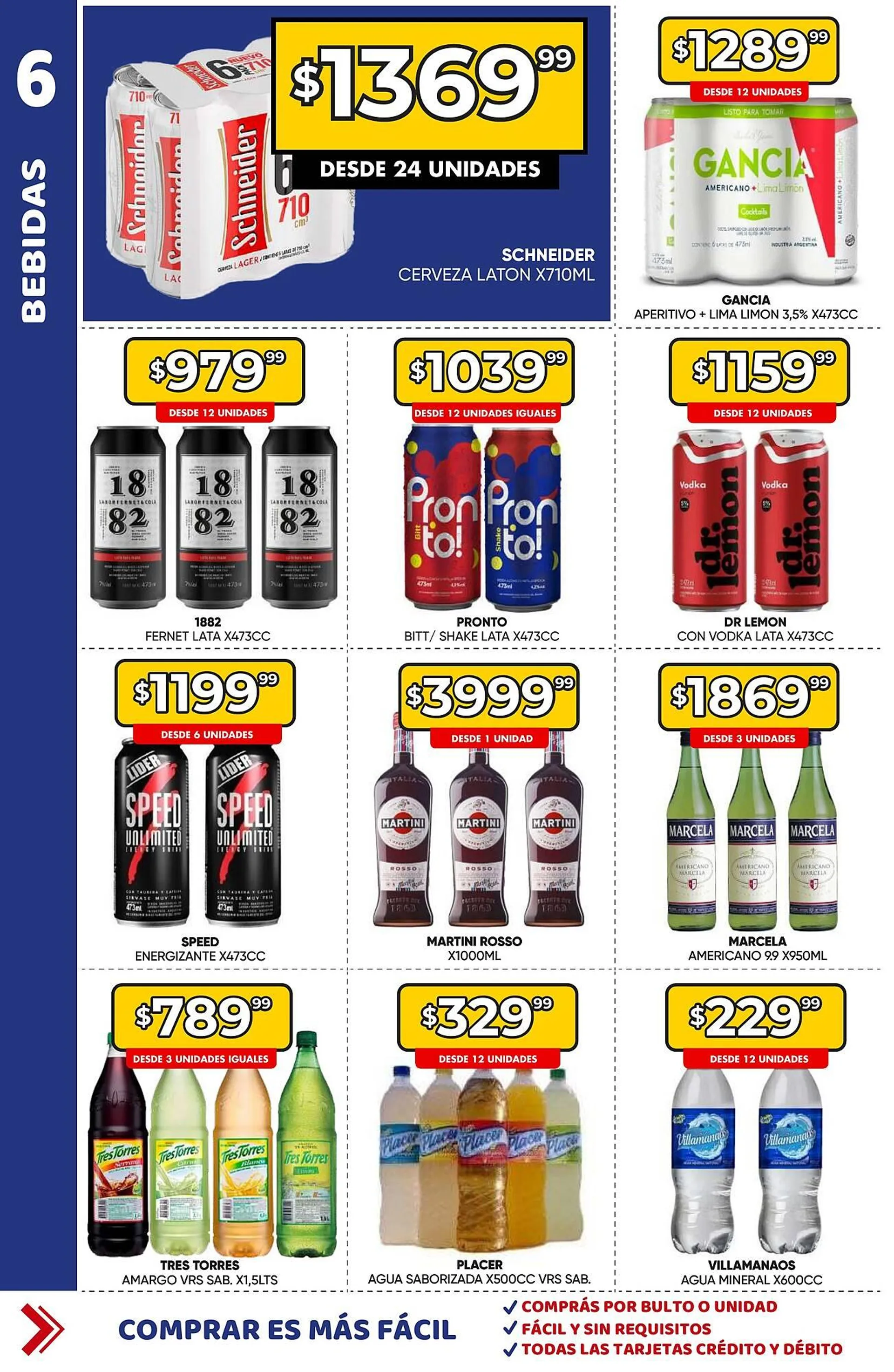 Catálogo Maxi Ofertas - 6