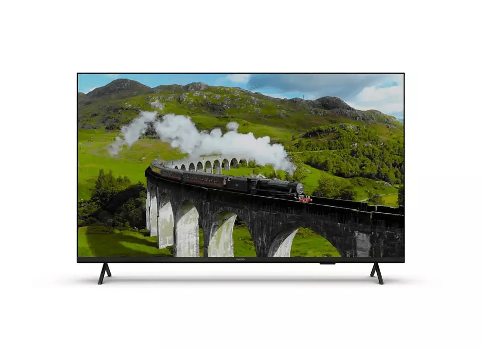 Smart Led TV 4K 43" Philips 43PUD7408 77