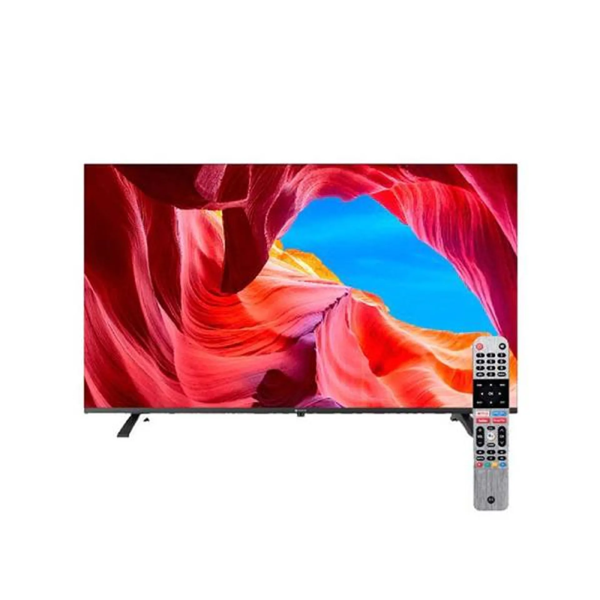 TV LED 4K 50 MOTOROLA MT50G22 - ANDROID TV FHD HDR10 DOLBY NETFLIX YOUTUBE