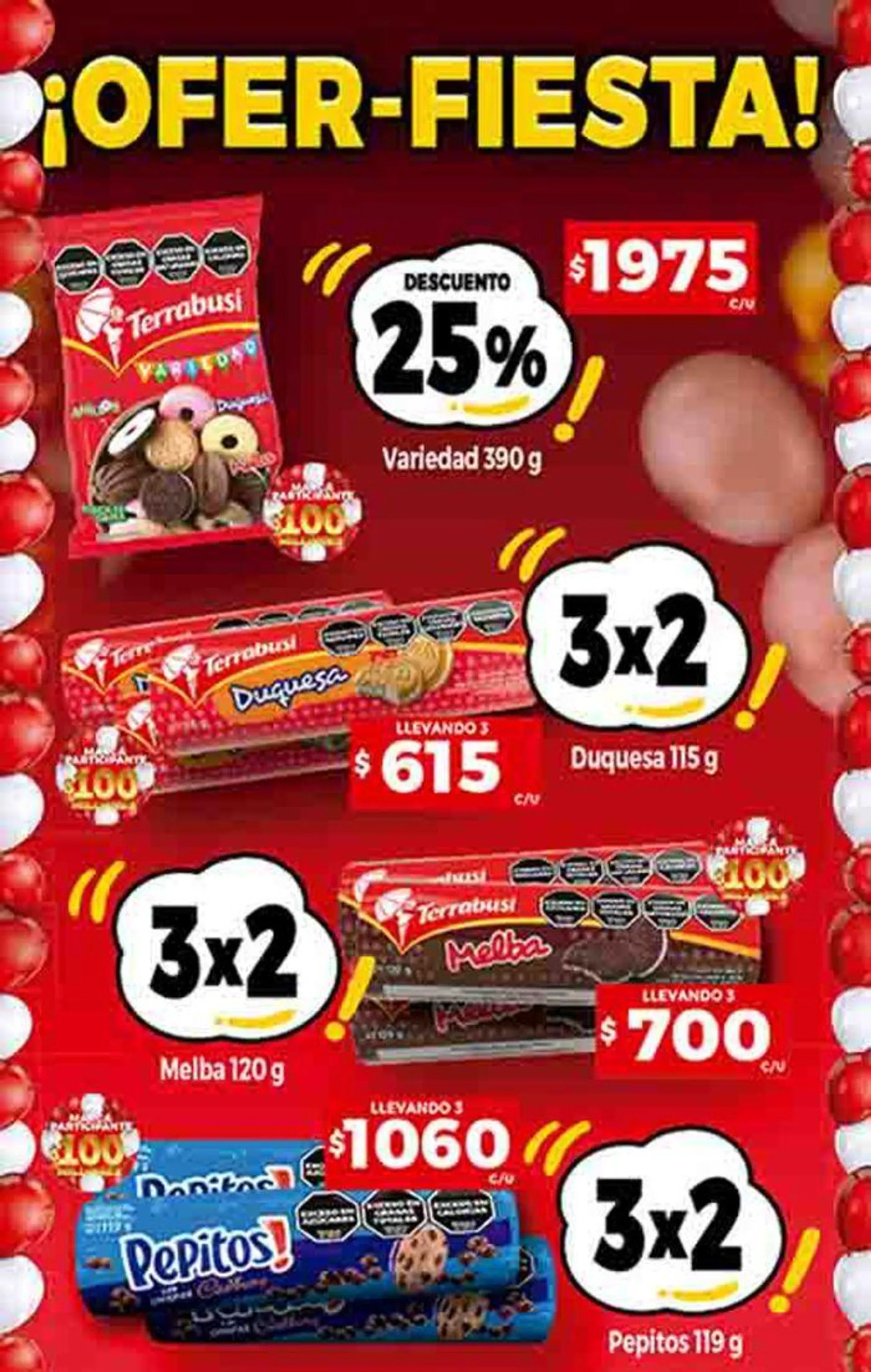 Ofertas Supermercados DIA - 6