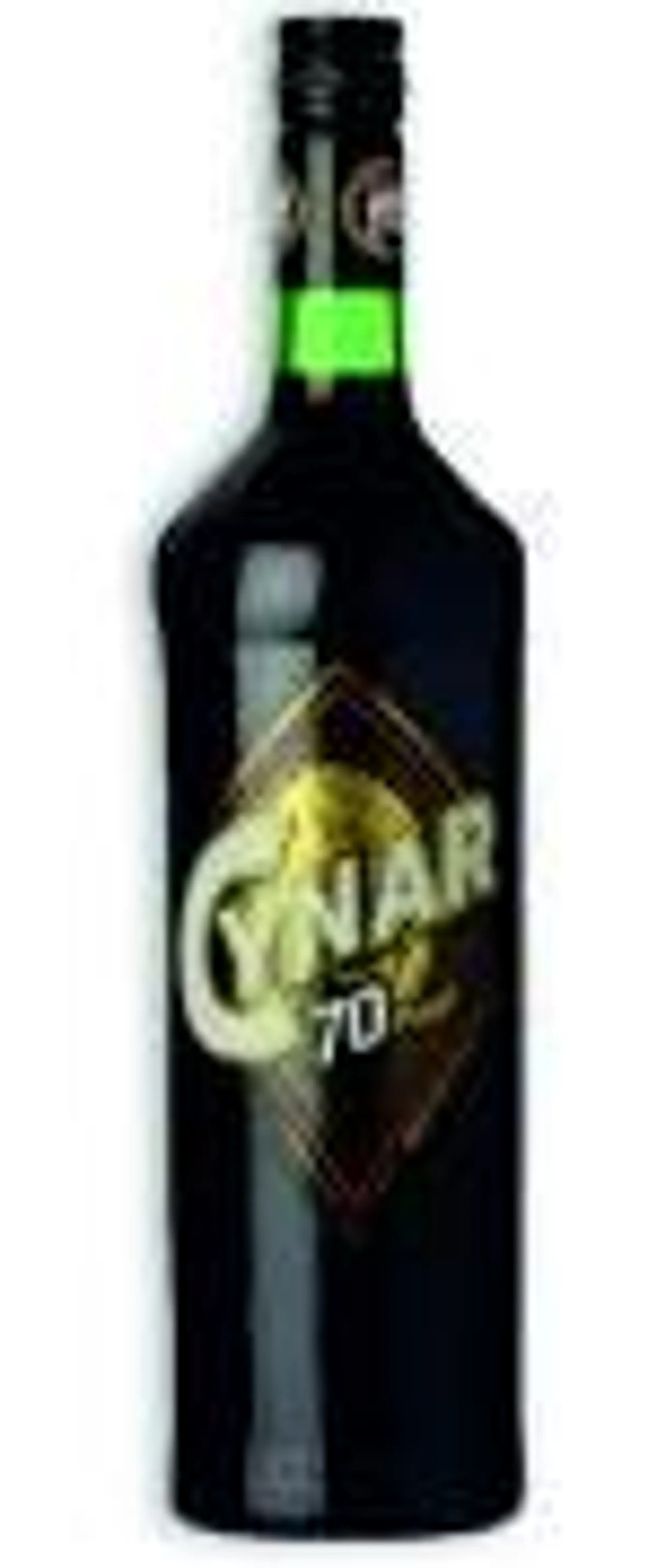 APERITIVO CYNAR HIGH PROOF 750X