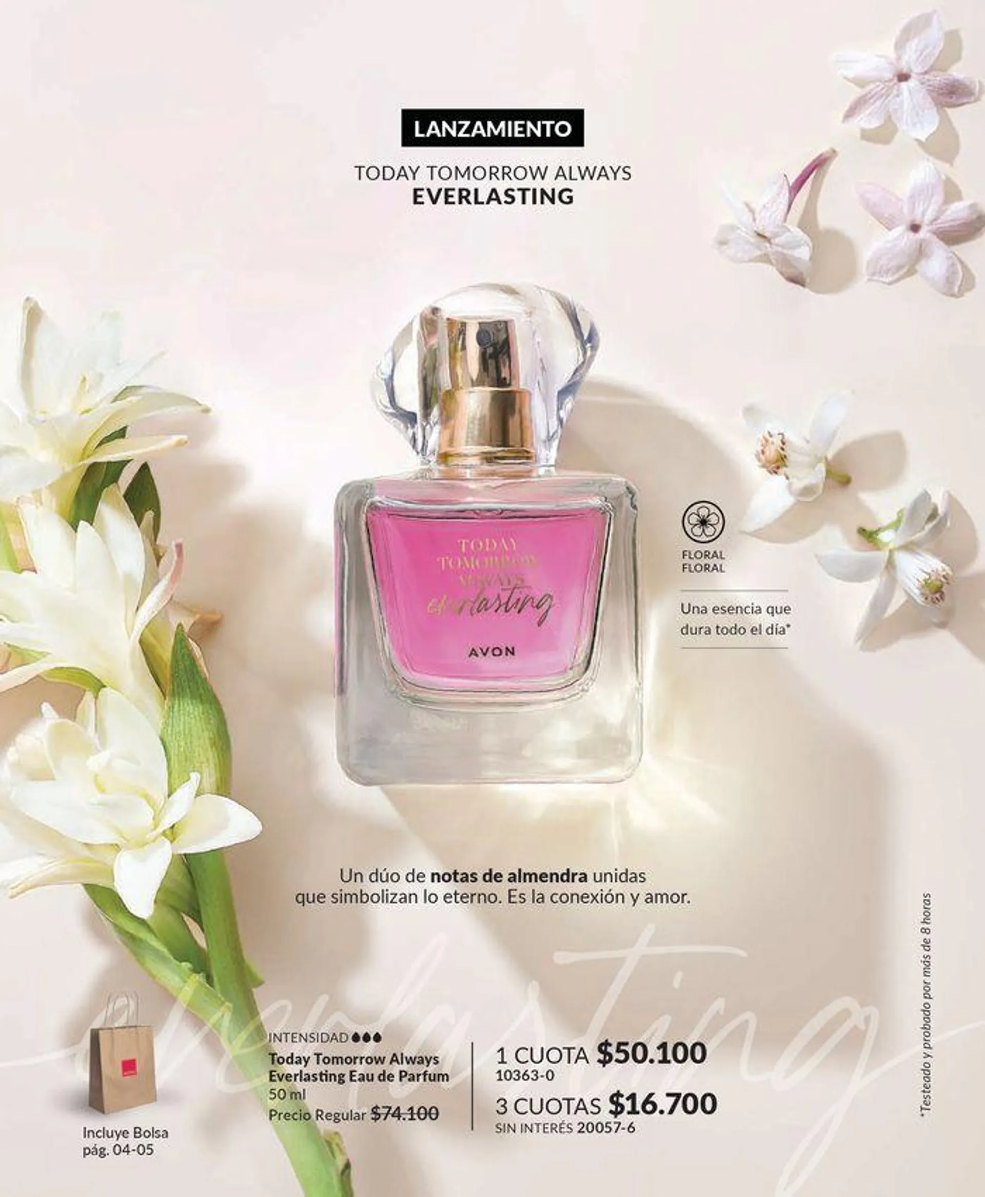 Catálogo Avon Cosmética - 6