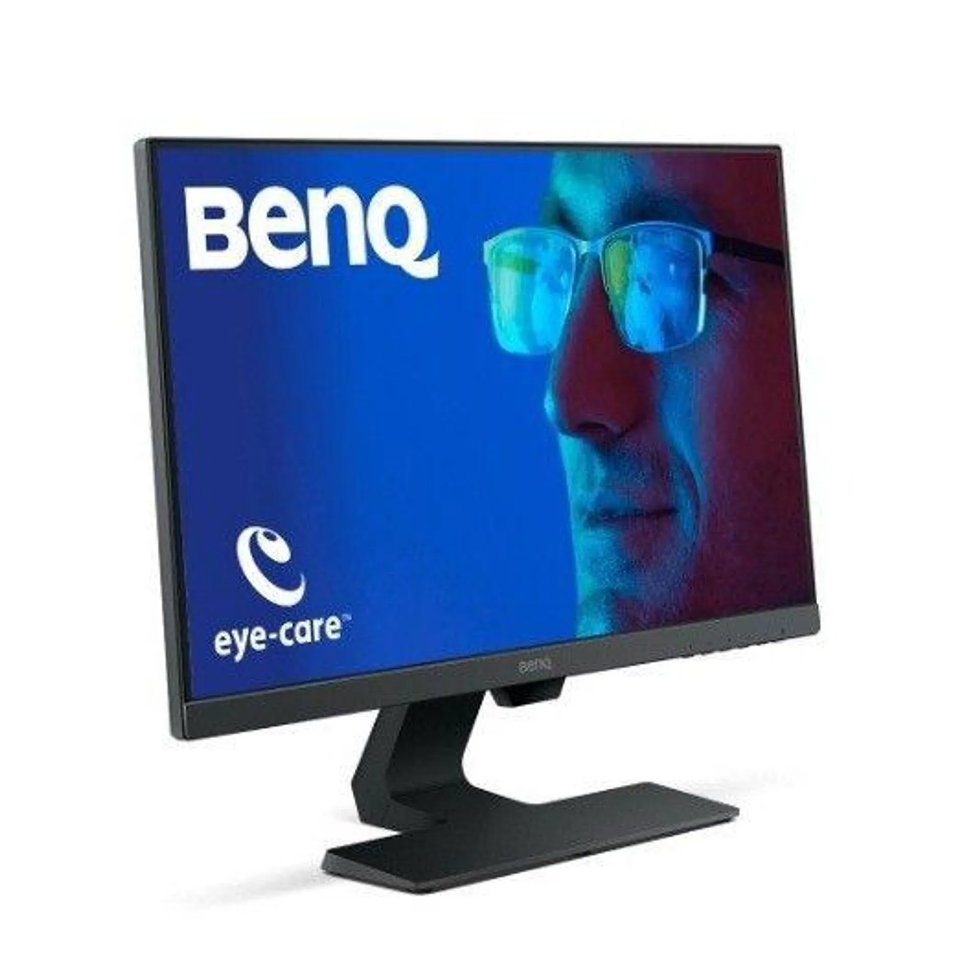 BENQ MONITOR 23.8W GW2480 (9H.LGDLB.QBR) VGA | HDMI | DP 5ms