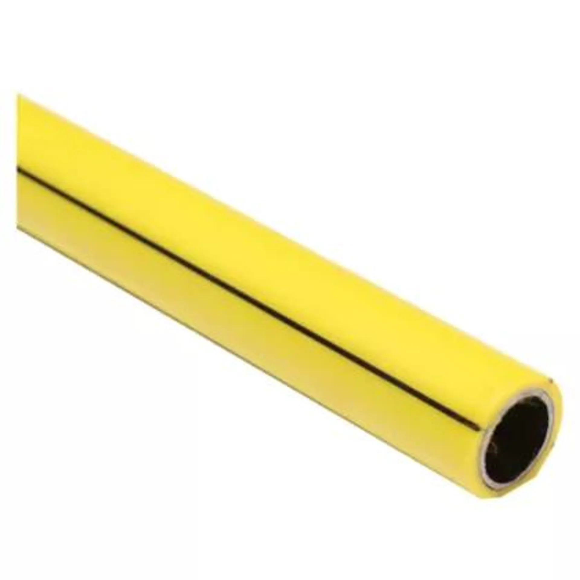 Tubo de acero polietileno 32 mm x 4 m