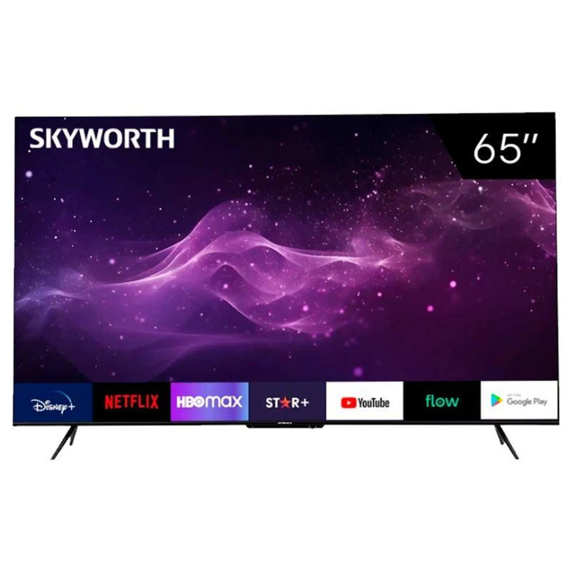 Smart TV 4K 65" 65G22F-TDF