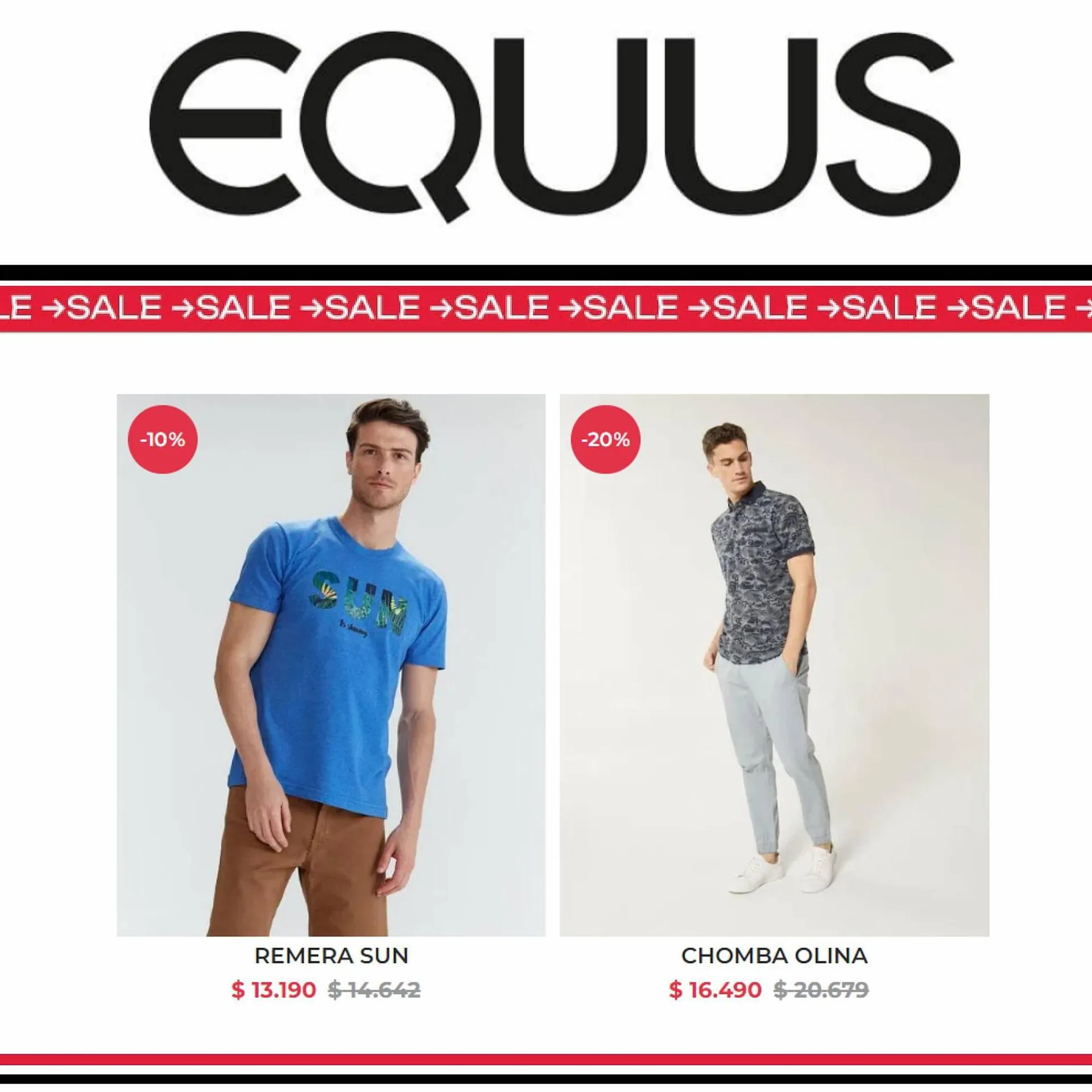 Catálogo Equus - 11
