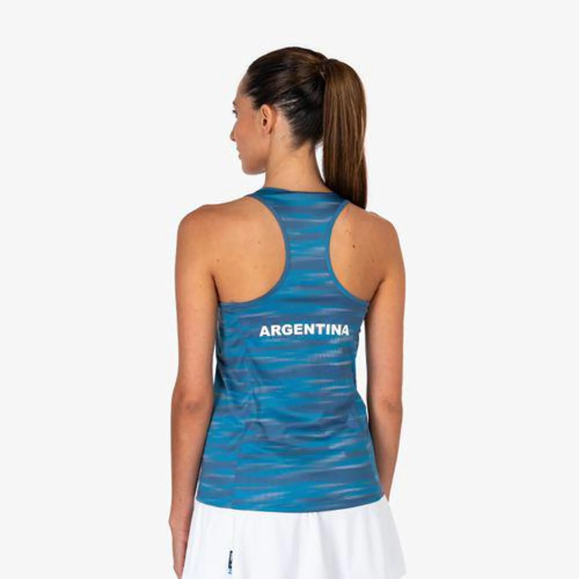 REMERA MUSCULOSA MUJER FILA KIT OF 1 AAT 24 ARG