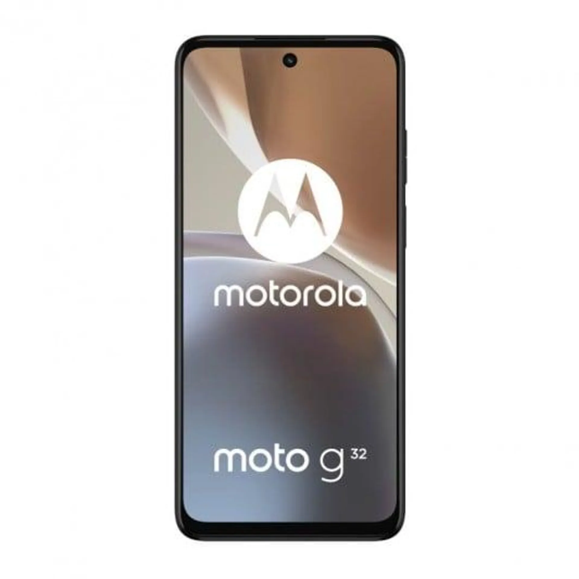 MOTOROLA CELULAR XT2235-1 (DEVON6128) MOTO G32 GRIS MINERAL AR 6+128