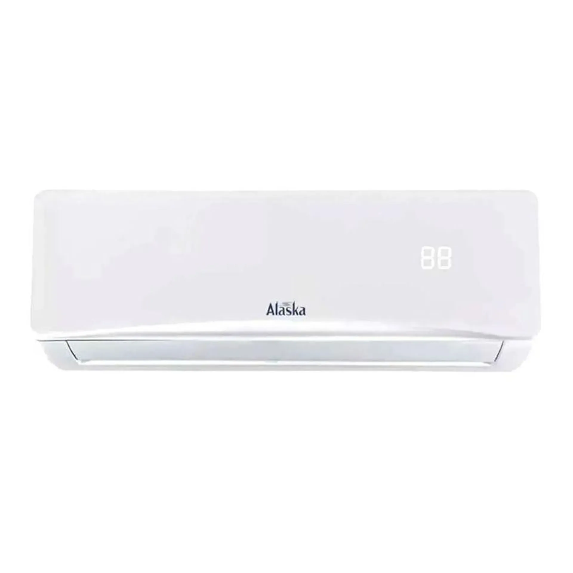 Aire Acondicionado Alaska Split 2700W F/C R410A ASC26WCCS