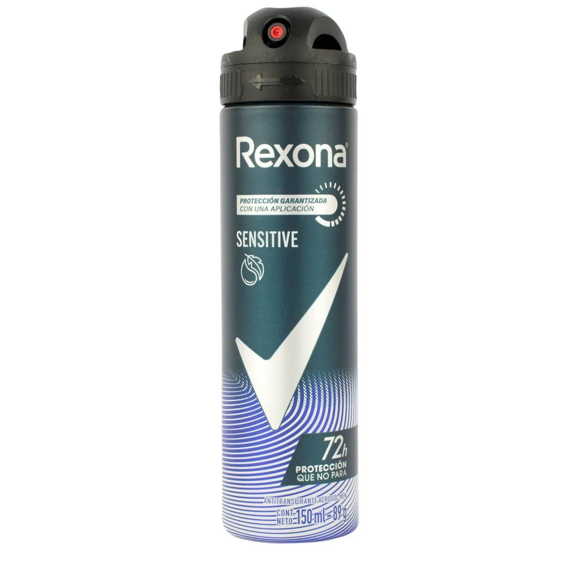 Desodorante Rexona Aero Men Ap Sensitive 150ML