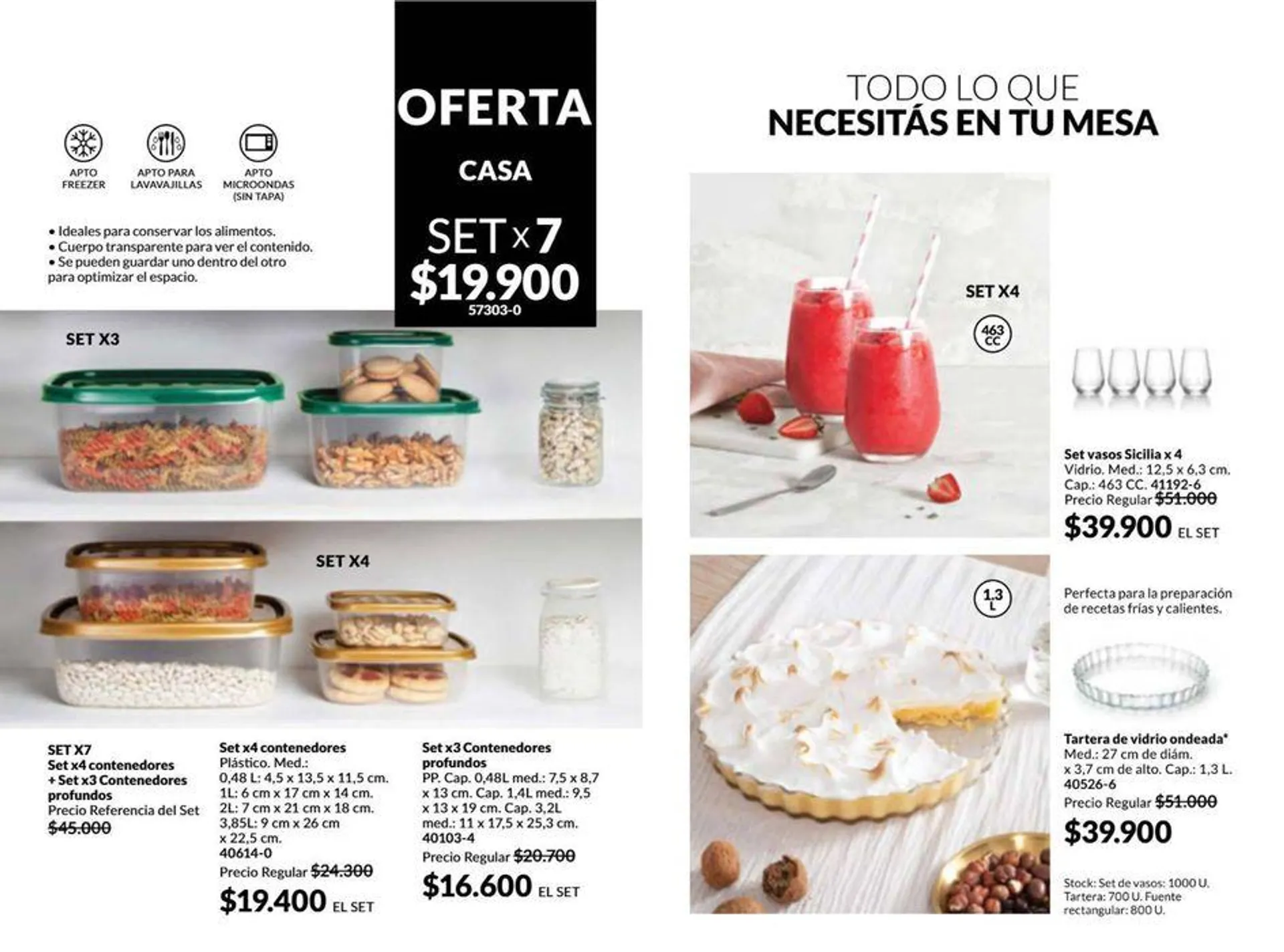 Ofertas de Avon Folleto Fashion & Home C11/24 6 de junio al 27 de junio 2024 - Página 11 del catálogo