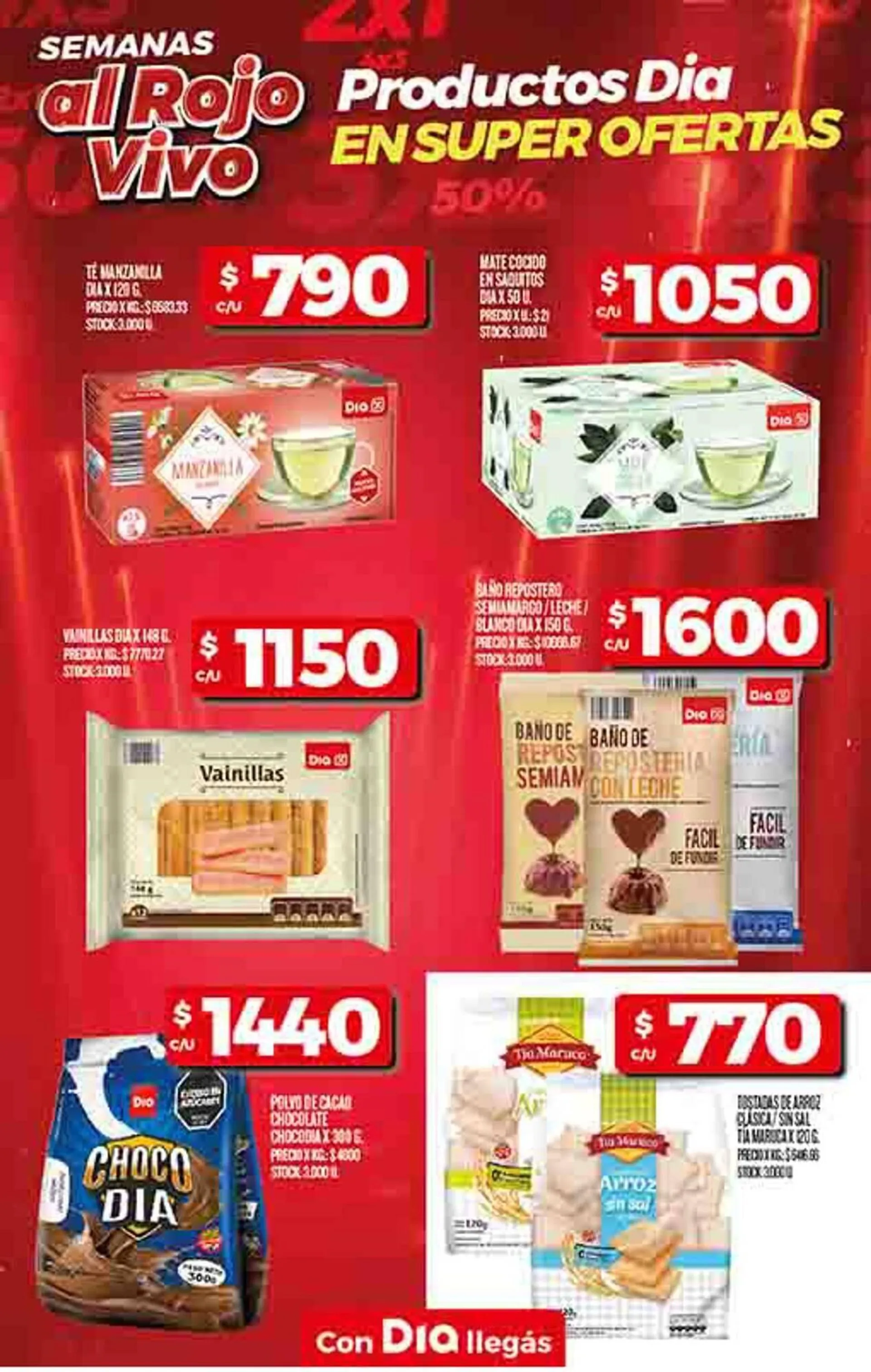 Ofertas de Catálogo Supermercados DIA 24 de octubre al 7 de noviembre 2024 - Página 47 del catálogo